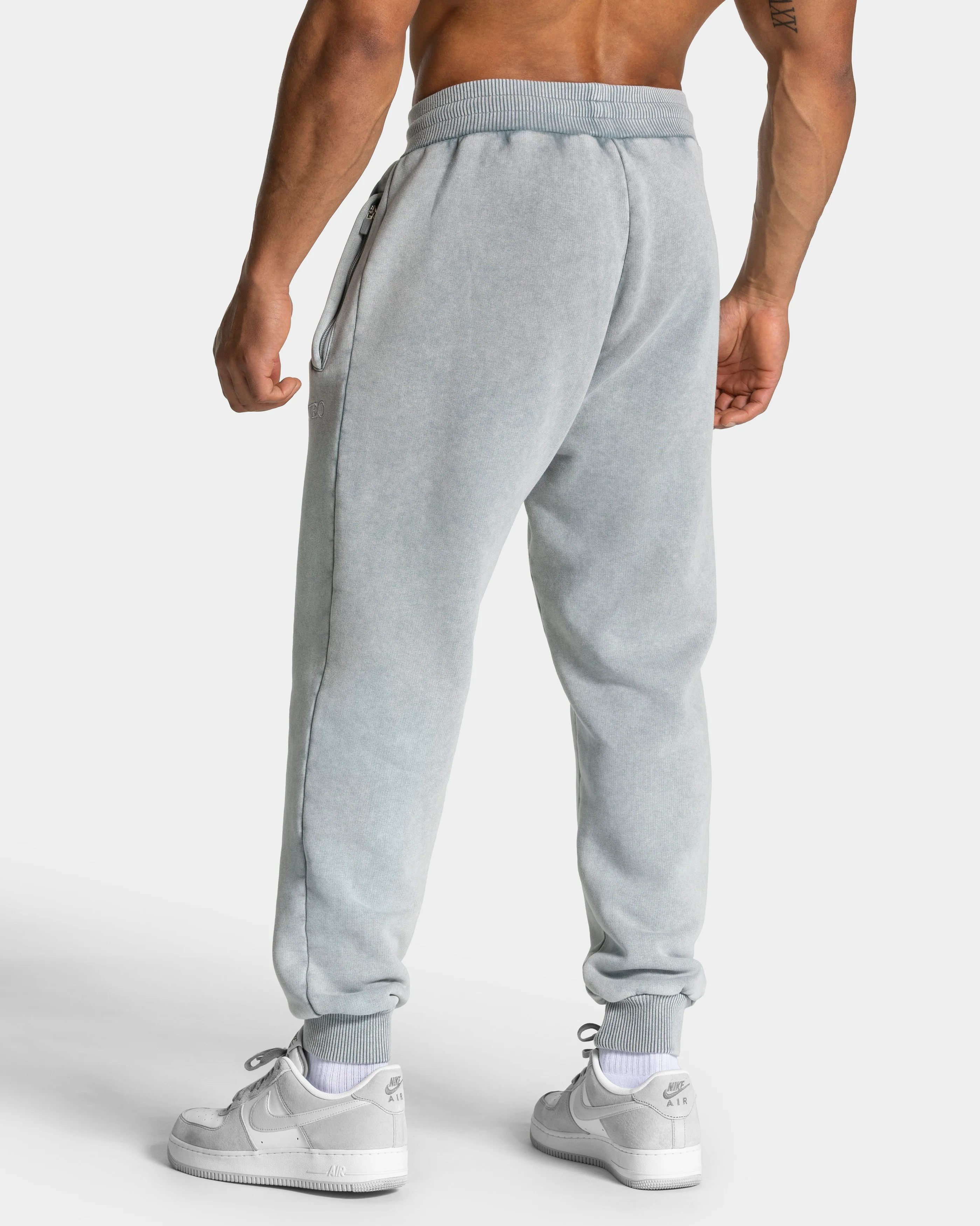 Acid Jogger "Hellgrau" - Image 2