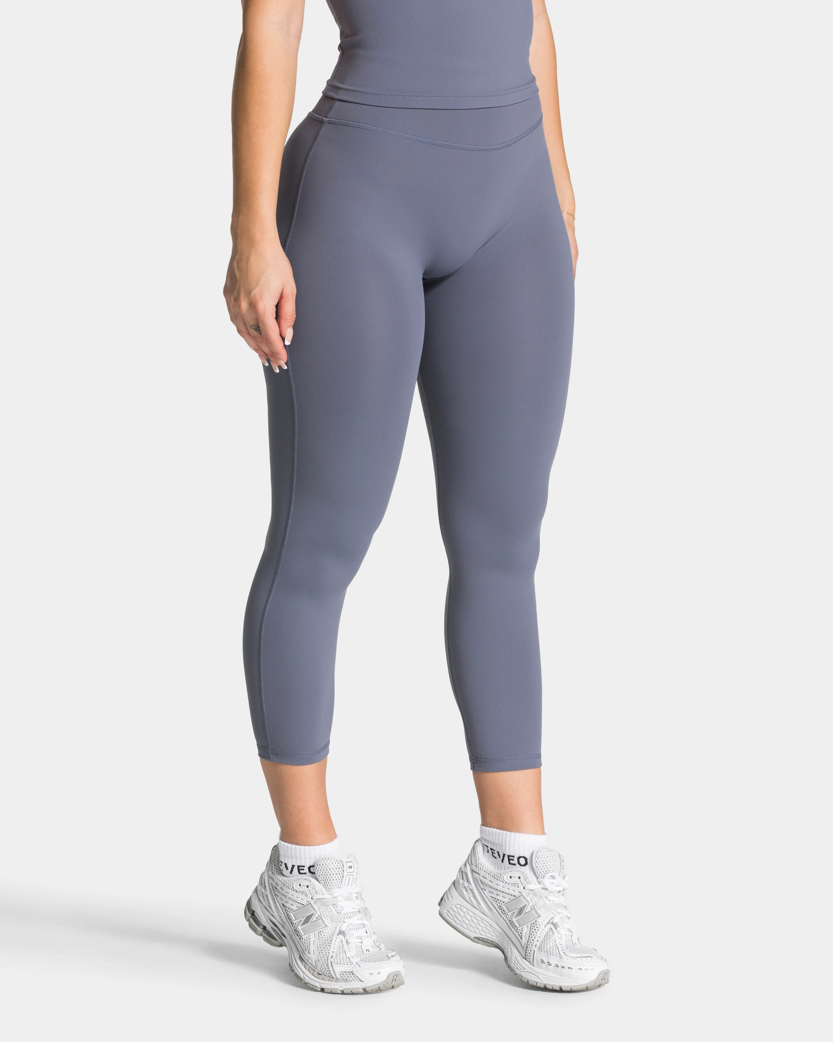 Allrounder 7/8 Leggings "Titan"