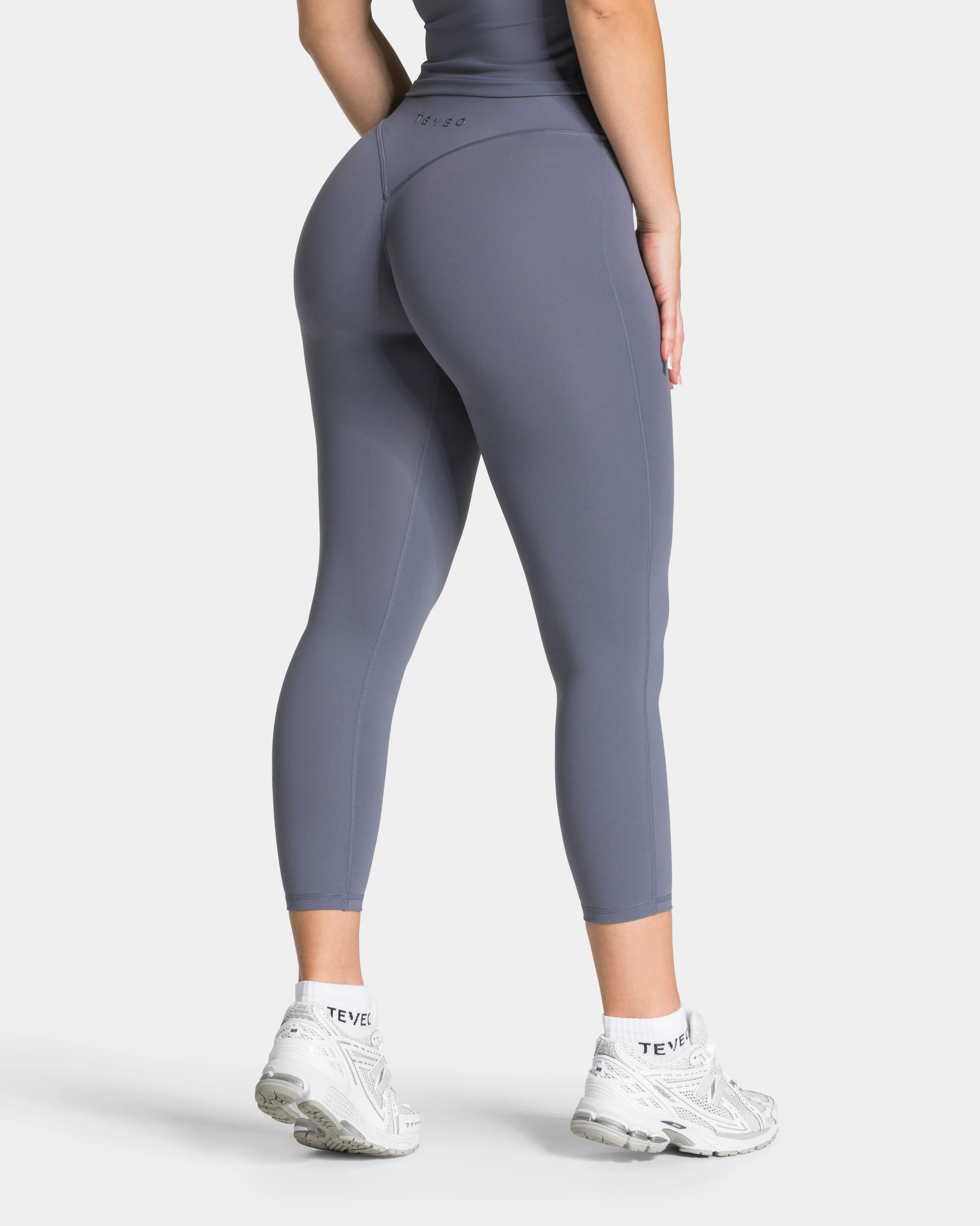 Allrounder 7/8 Leggings "Titan" - Image 2