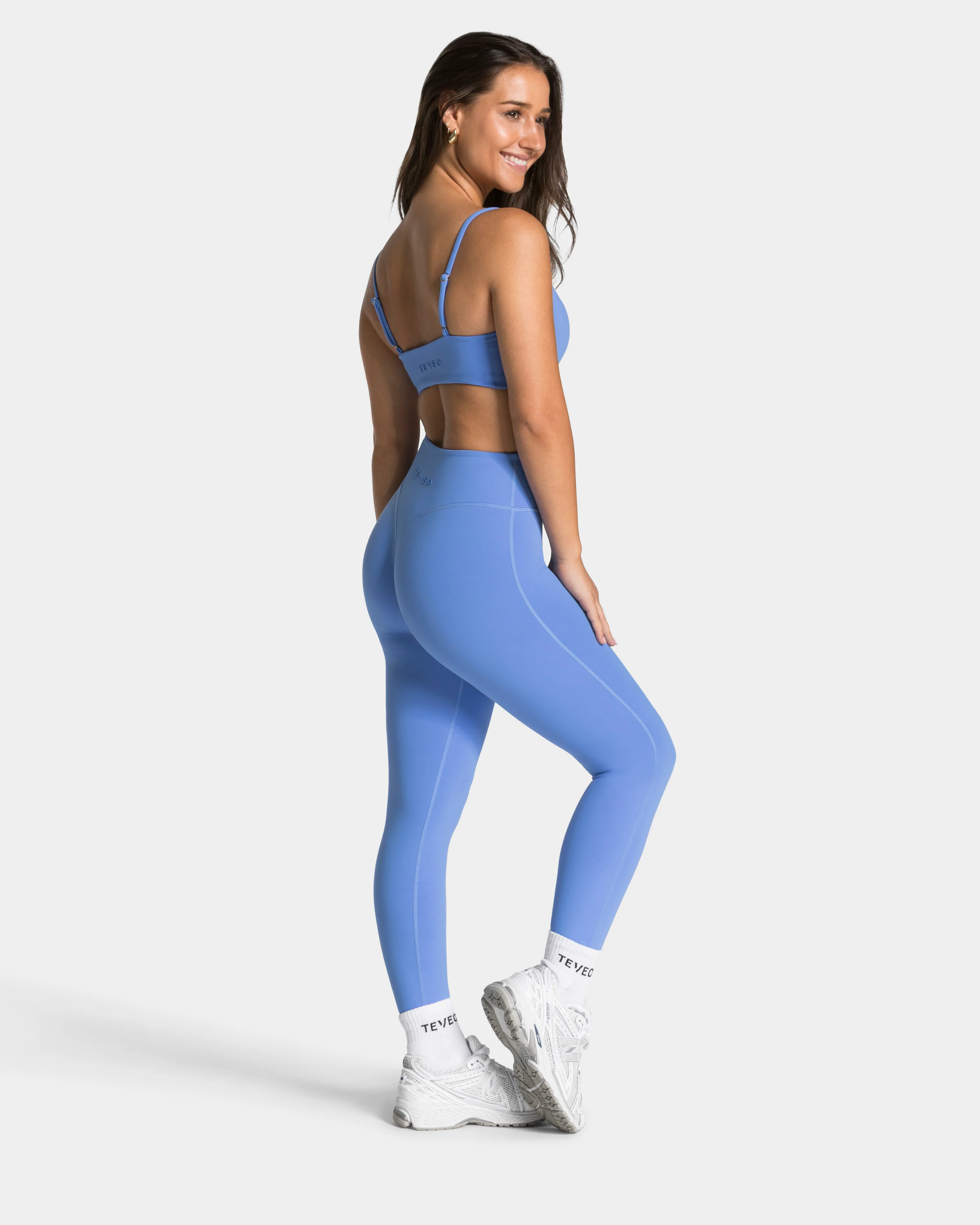 Allrounder Leggings "Ocean" - Image 5