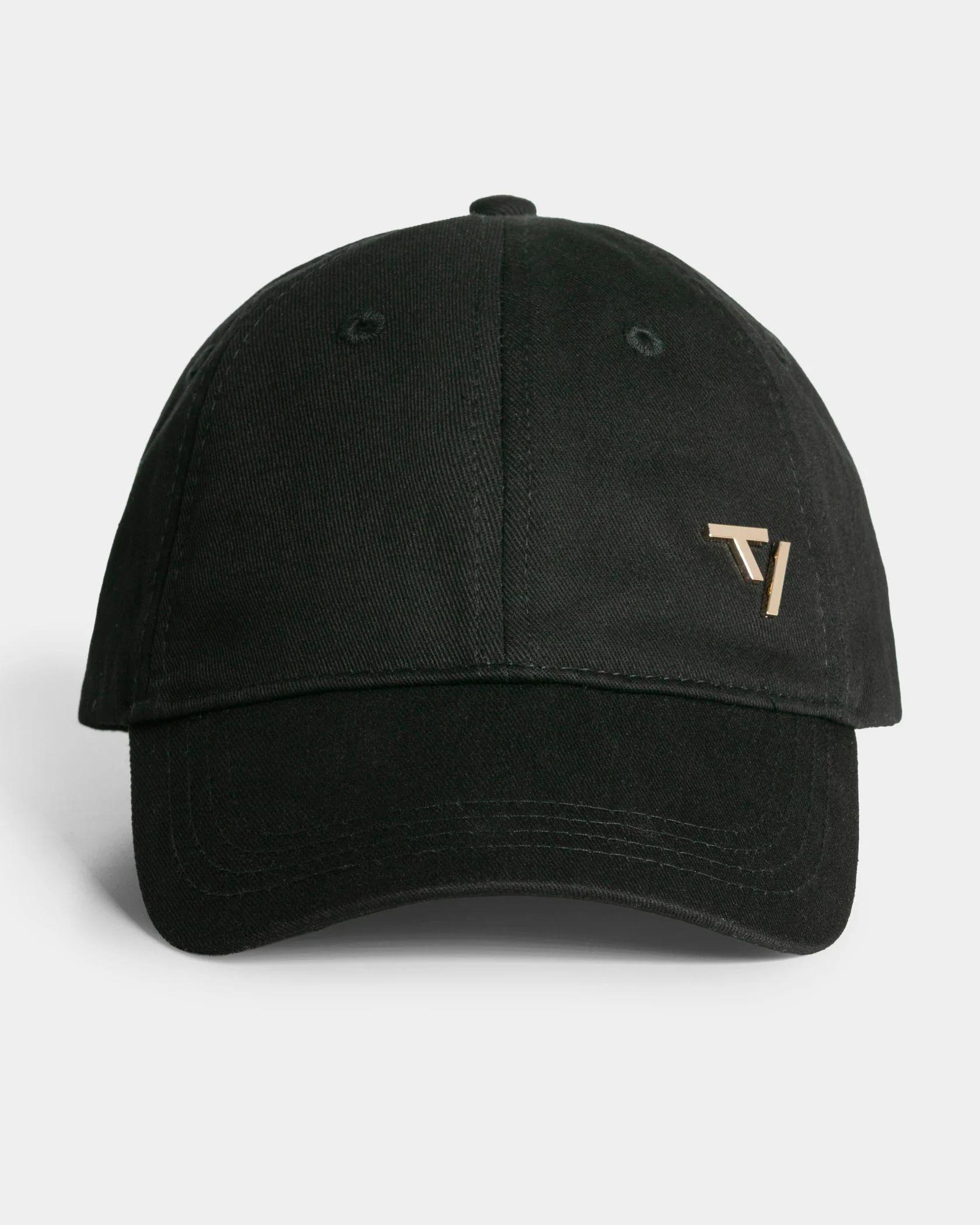 Allrounder Cap "Schwarz" - Image 3