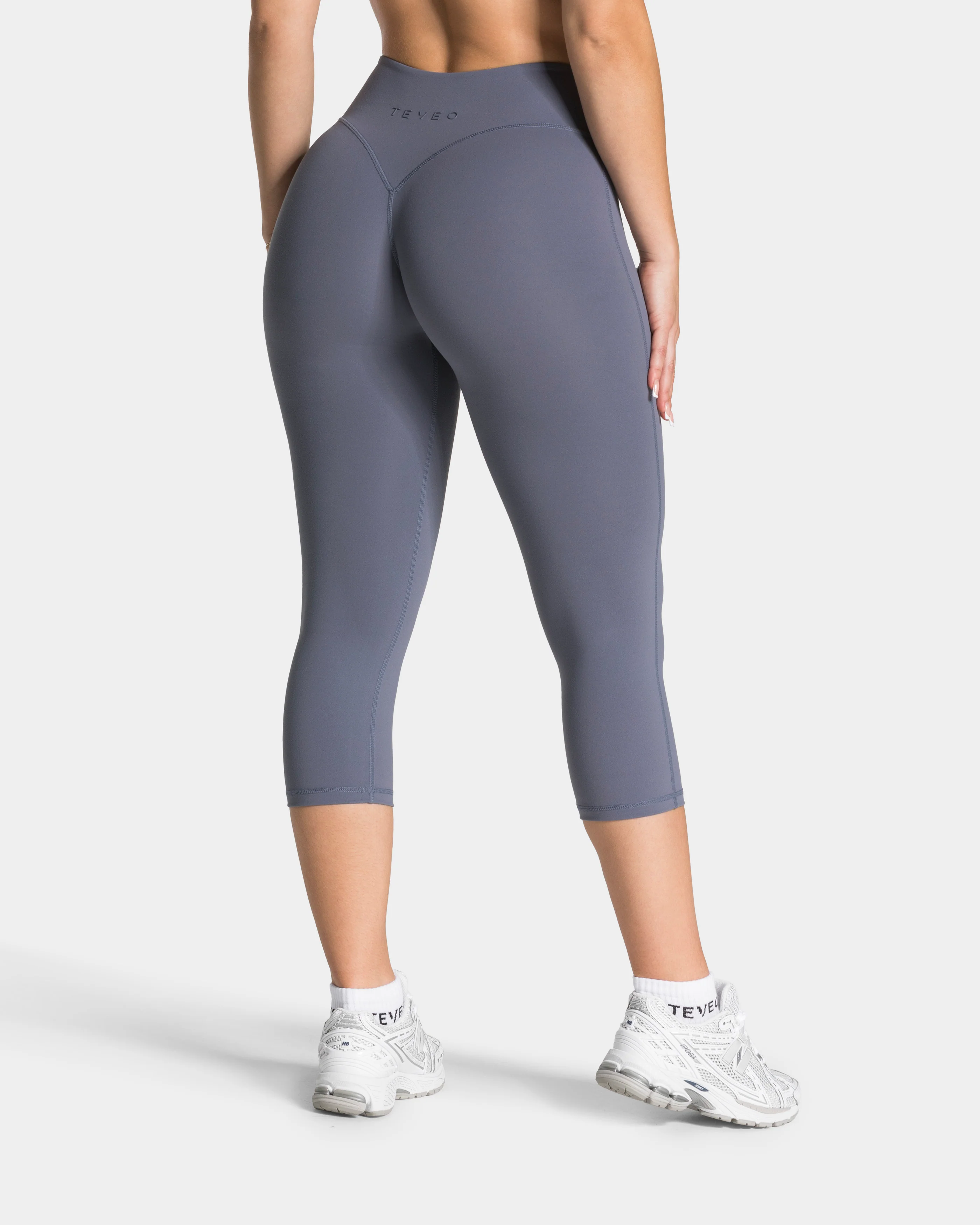 Allrounder Capri Leggings "Titan" - Image 2