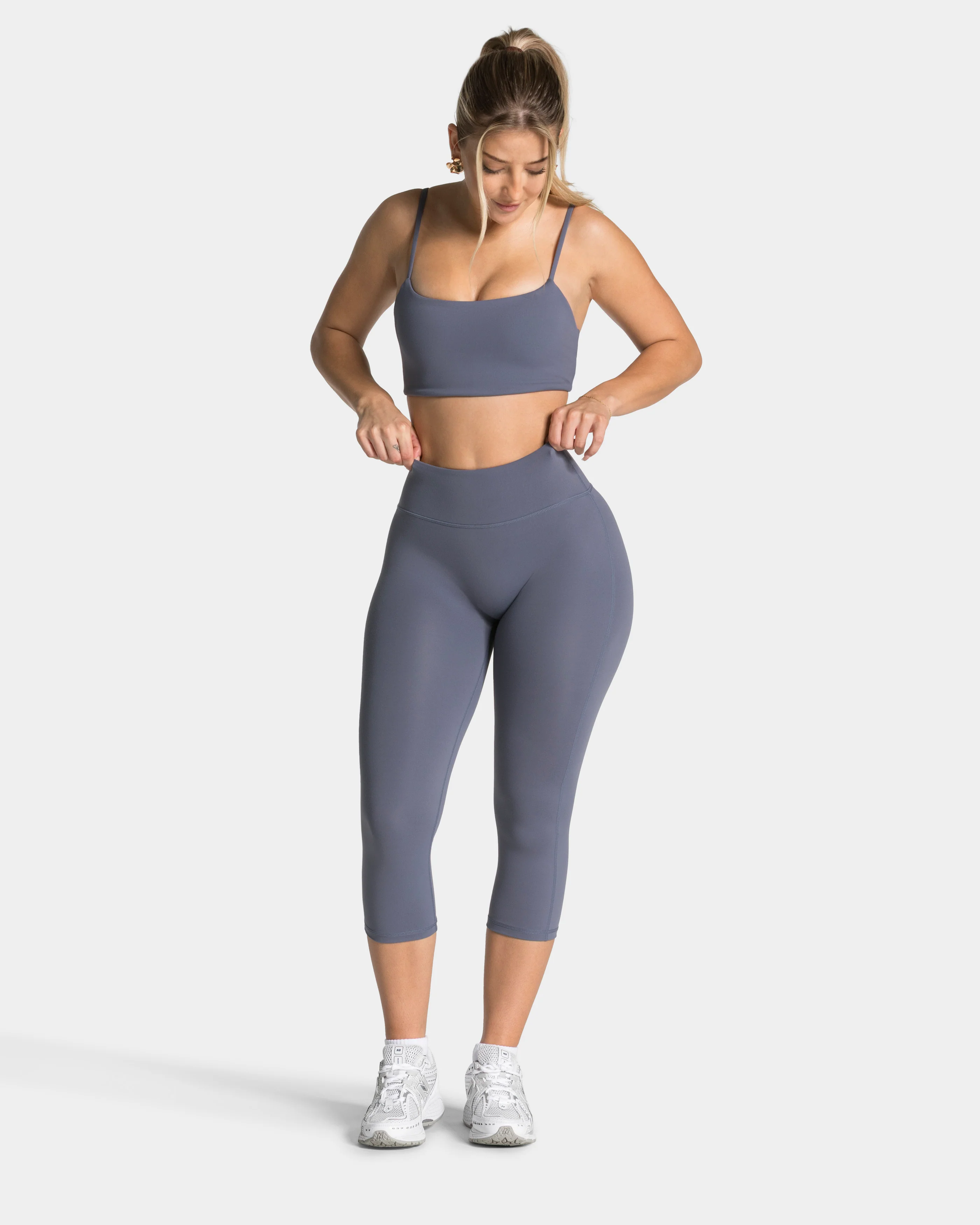 Allrounder Capri Leggings "Titan" - Image 3
