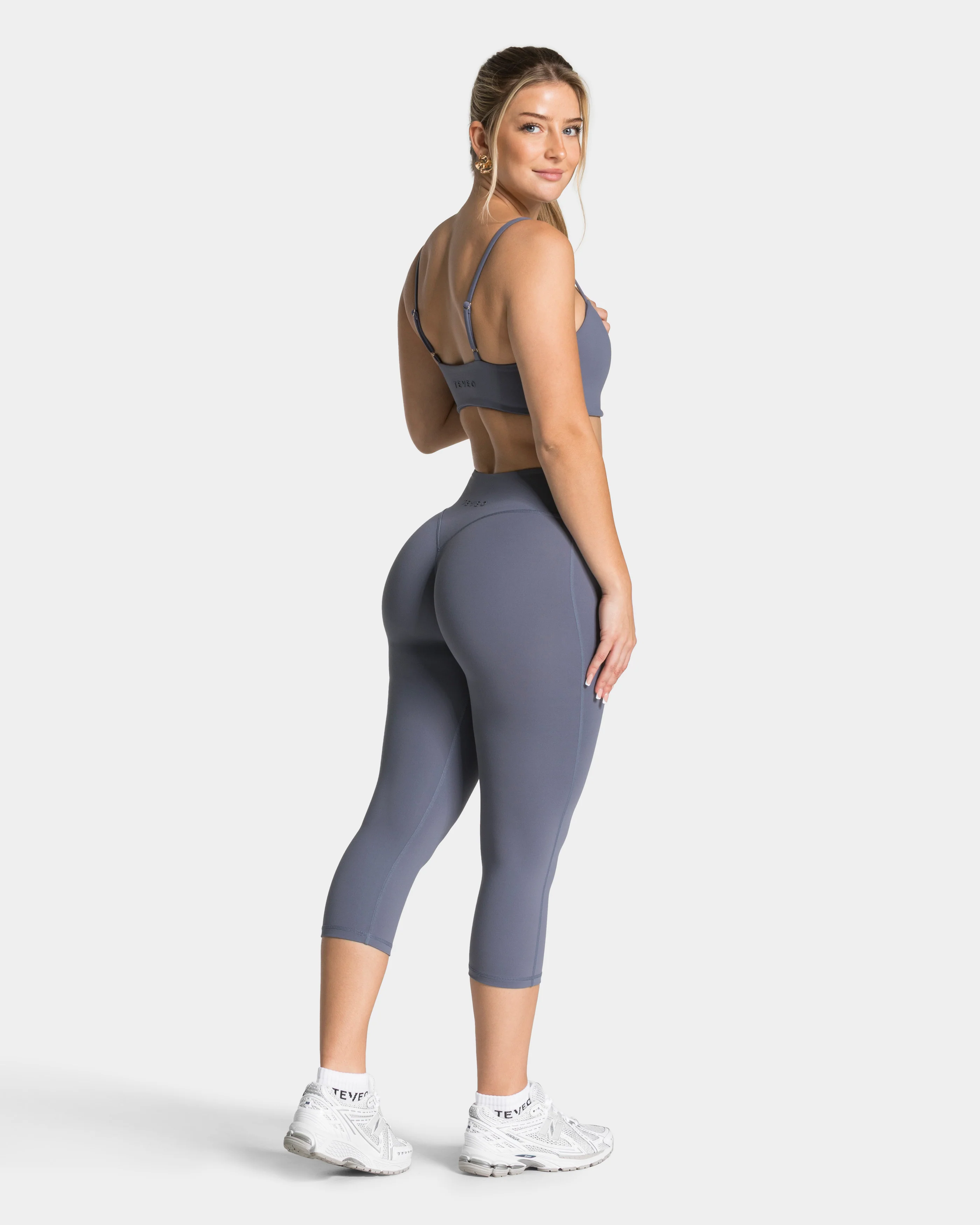 Allrounder Capri Leggings "Titan" - Image 5