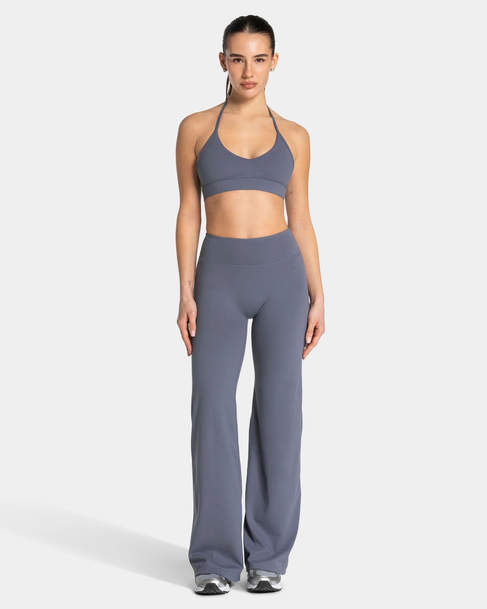 Allrounder Straight Leg Pants Tall "Titan" - Image 5