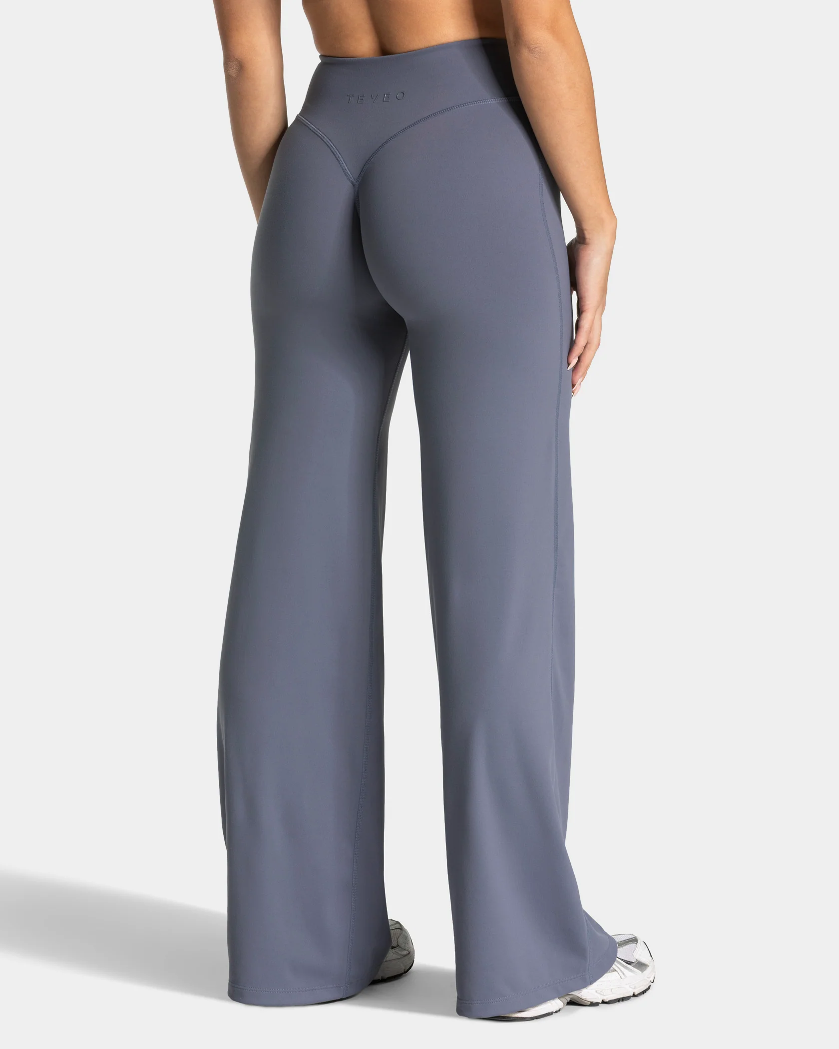 Allrounder Straight Leg Pants Regular "Titan" - Image 3