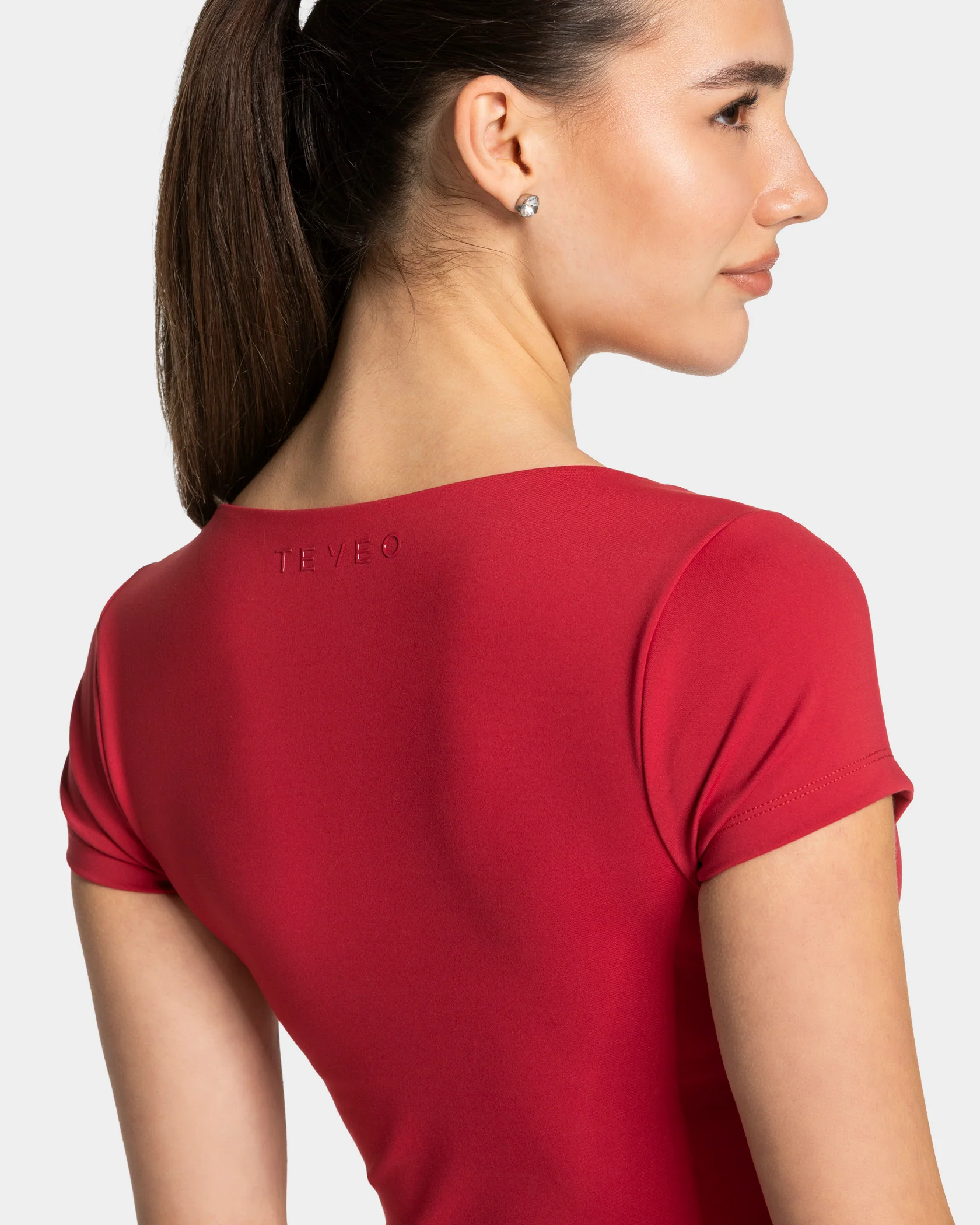 Allrounder T-Shirt "Cherry" - Image 4