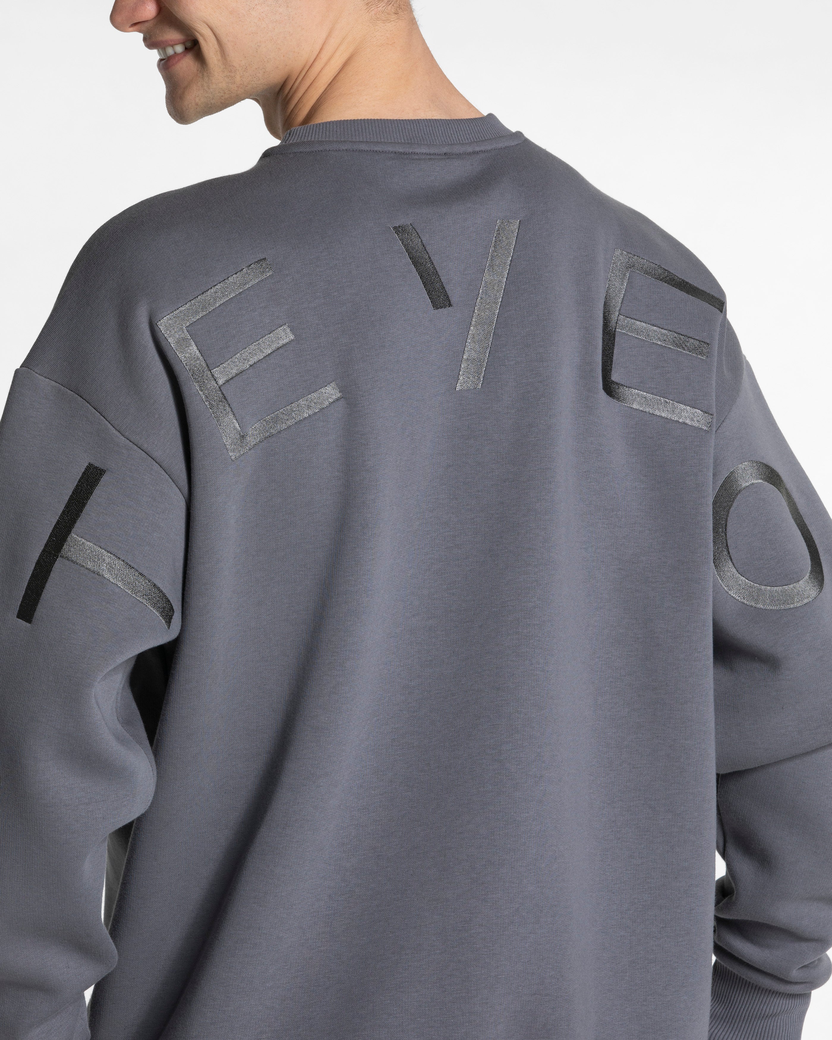 Arrival Signature Sweater "Graphit" - Image 4