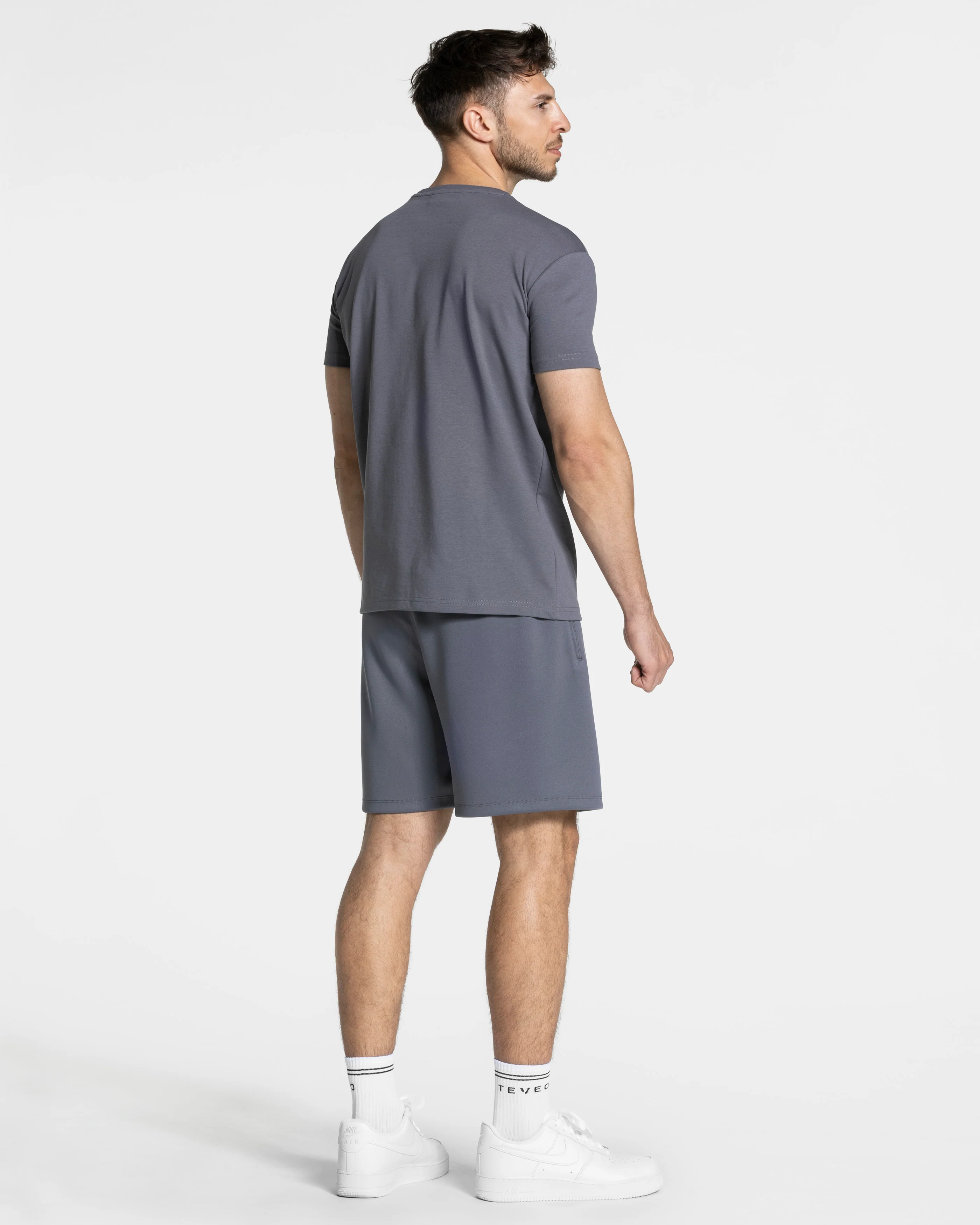 Arrival Sport Shorts "Graphit" - Image 5