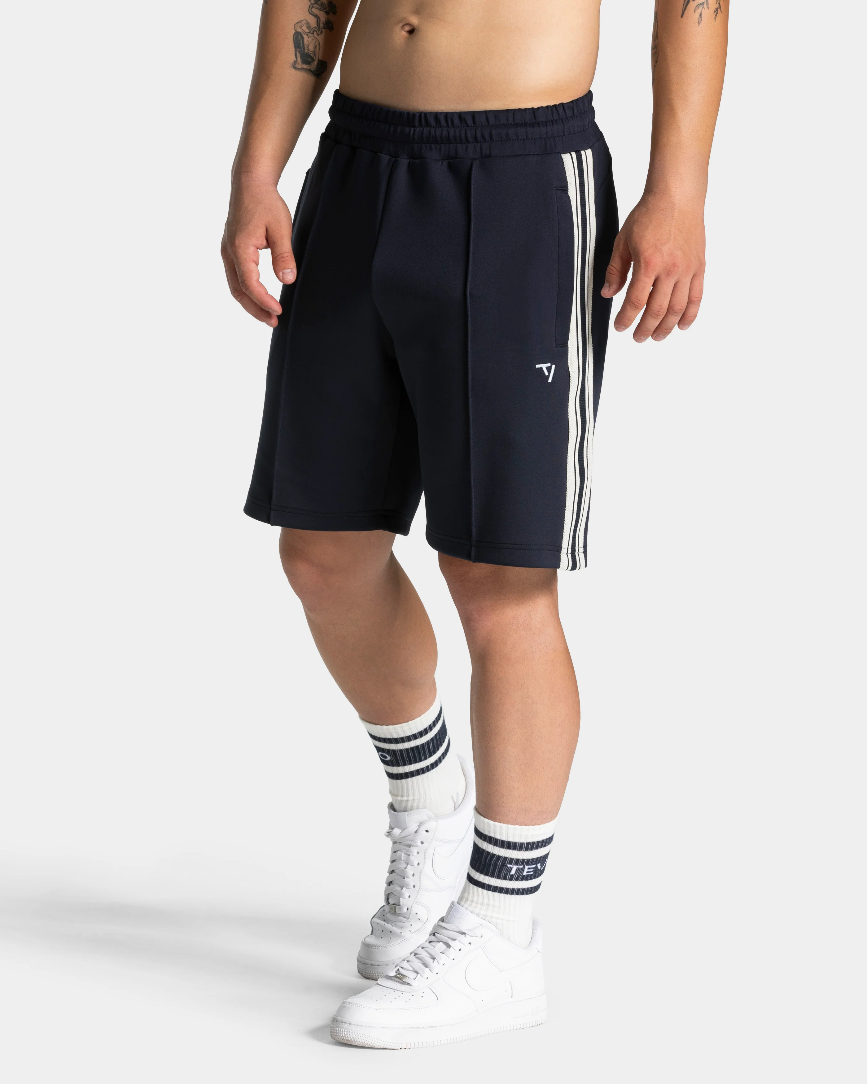 Club Shorts "Midnight"
