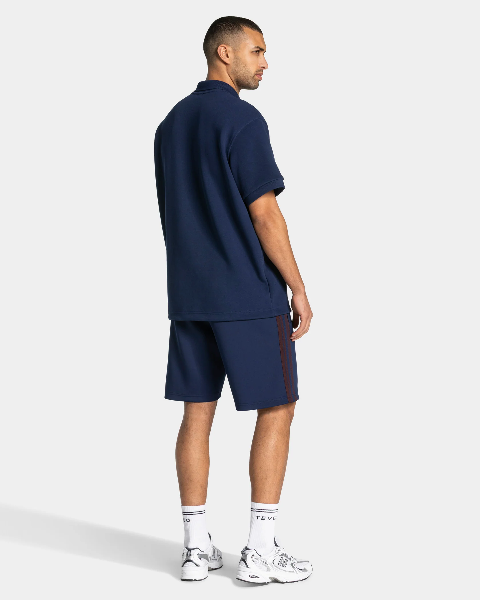Club Shorts "Dunkelblau" - Image 5