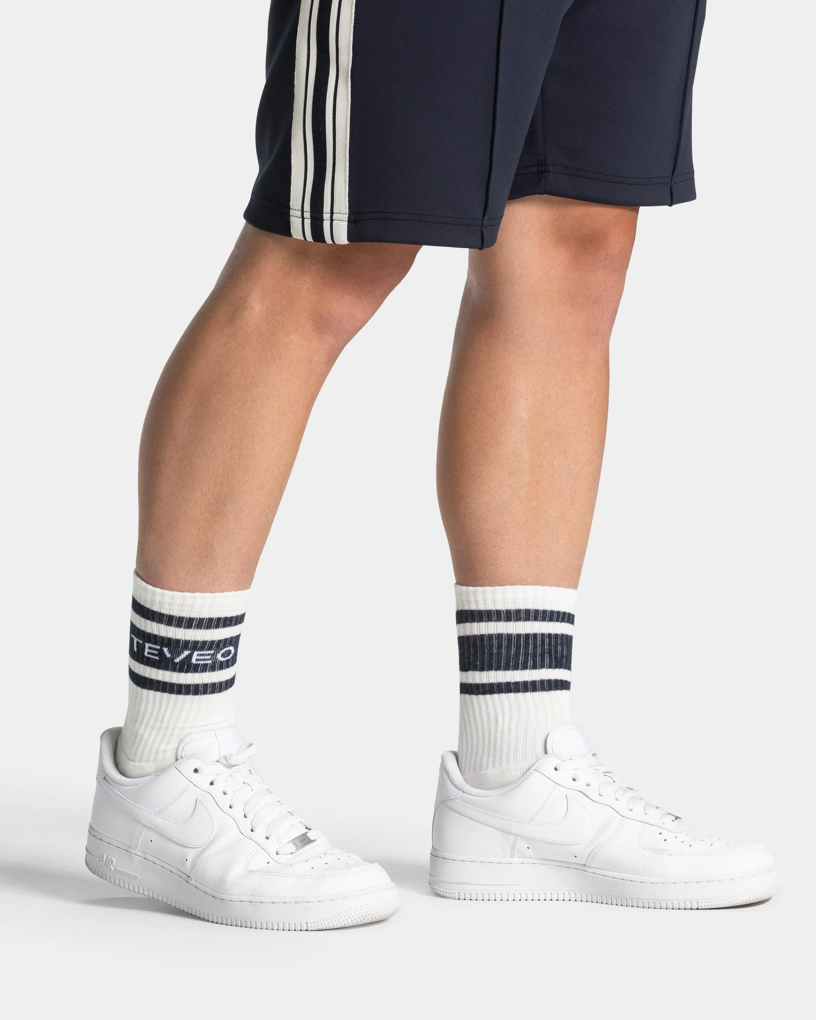 Club Socken (2er-Pack) "Off White - Midnight" - Image 3