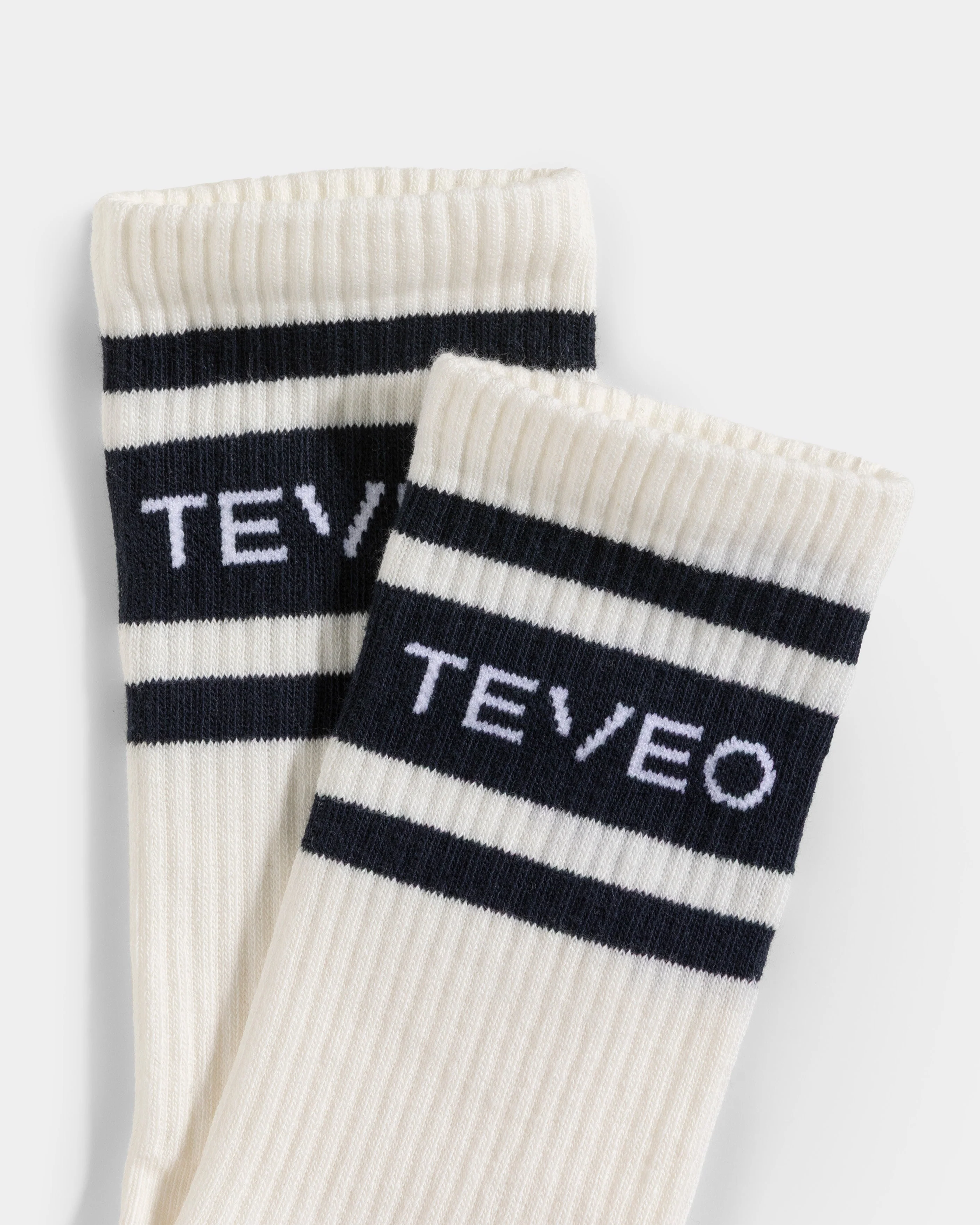 Club Socken (2er-Pack) "Off White - Midnight" - Image 4