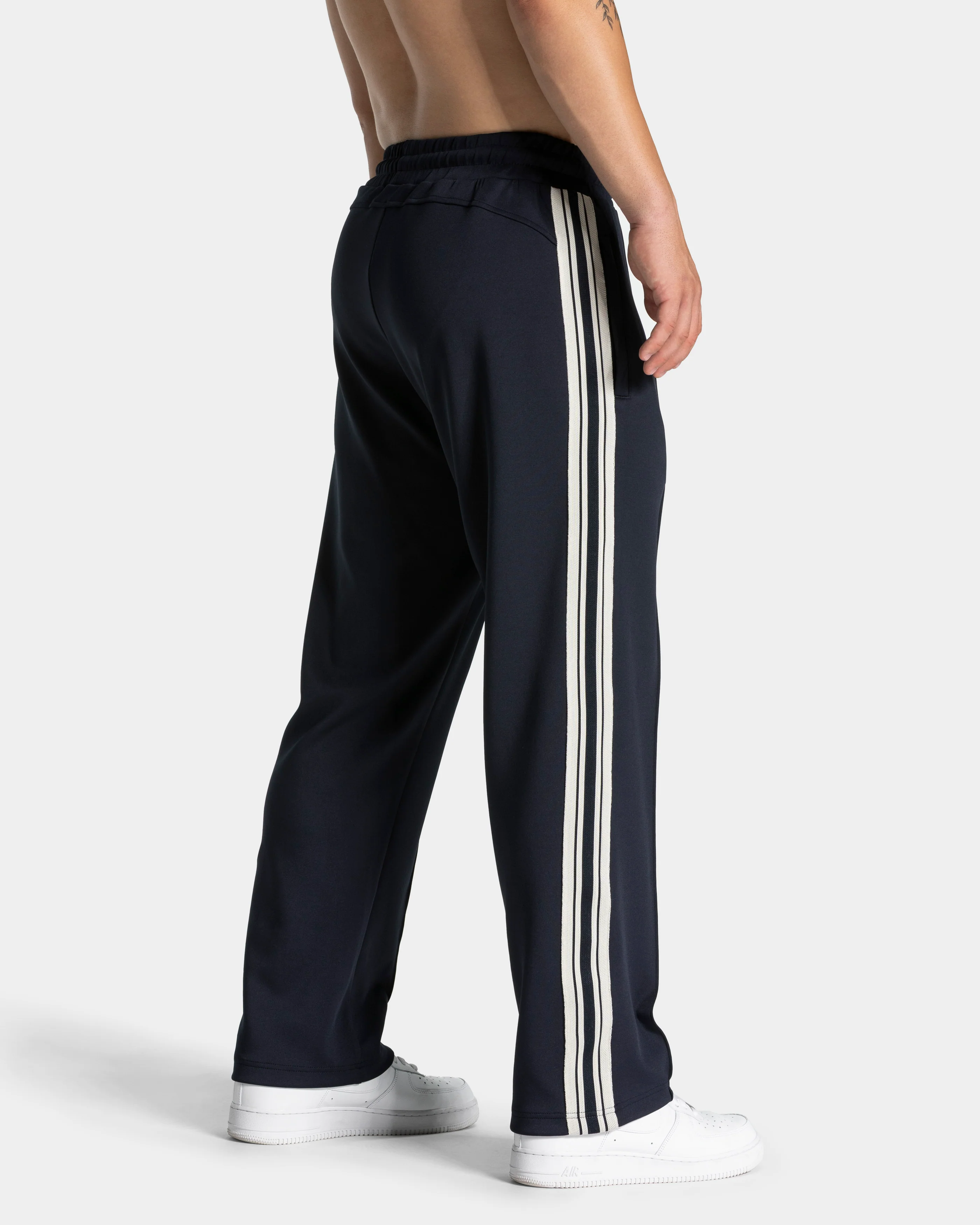 Club Straight Leg Jogger "Midnight" - Image 2