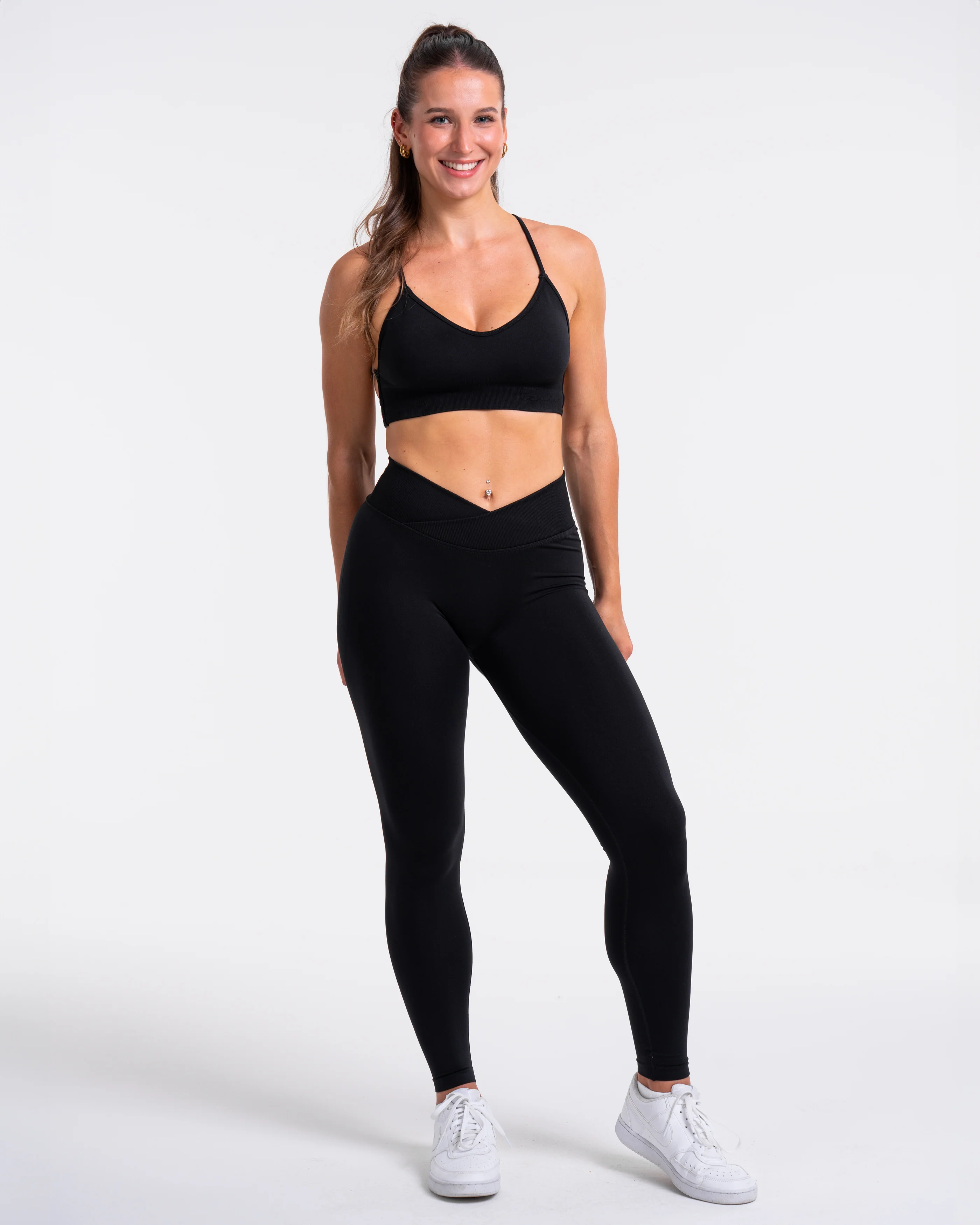 Fearless Backless Bh "Schwarz" - Image 3