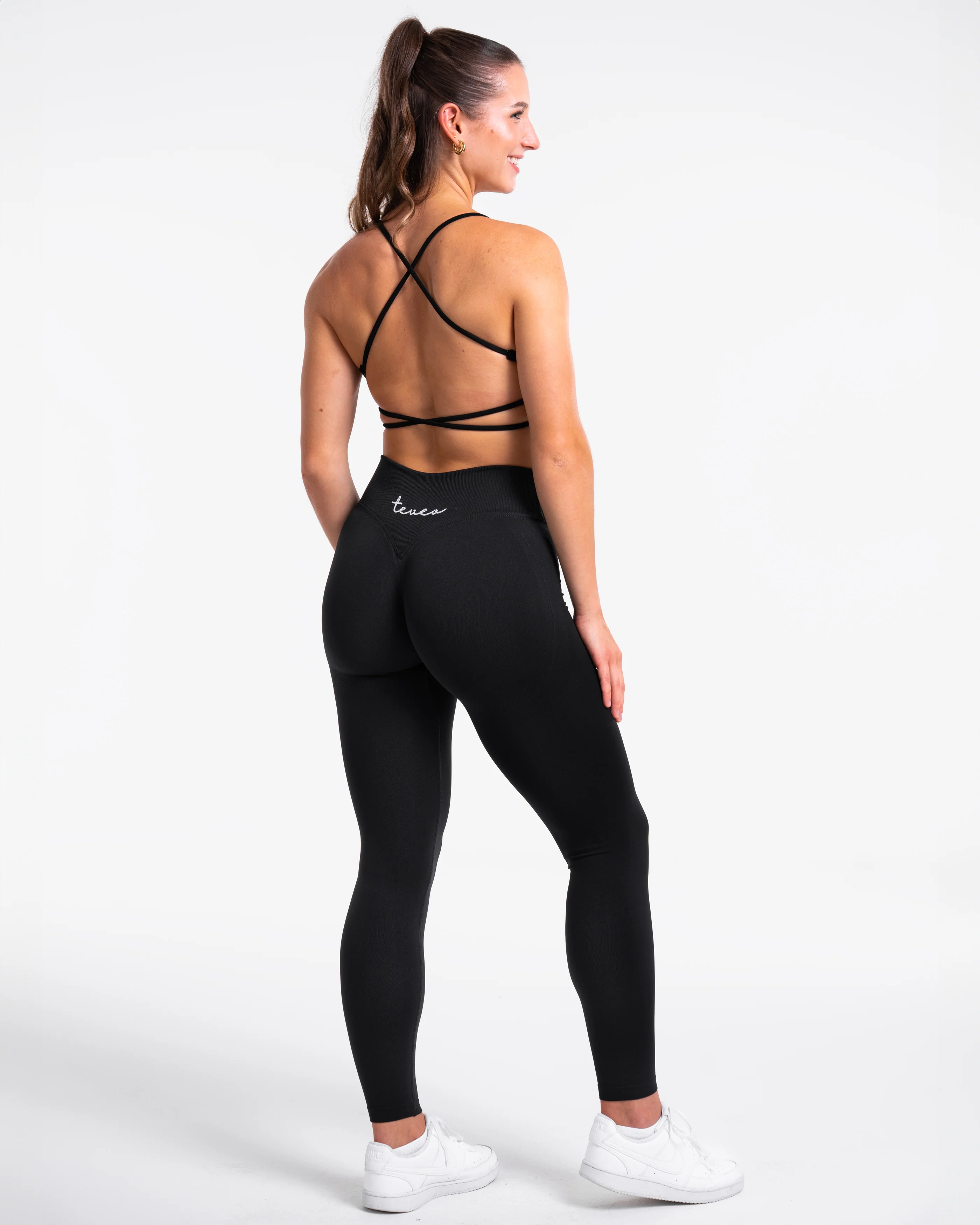Fearless Backless Bh "Schwarz" - Image 5