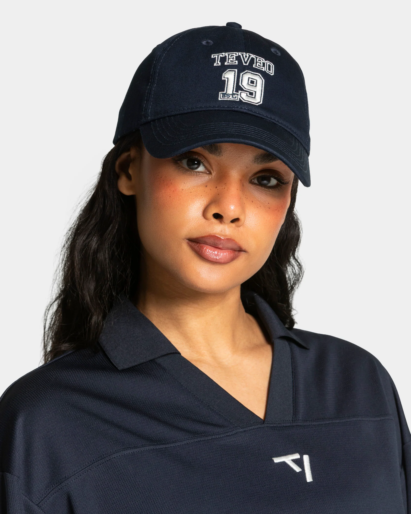 Football Cap "Midnight"