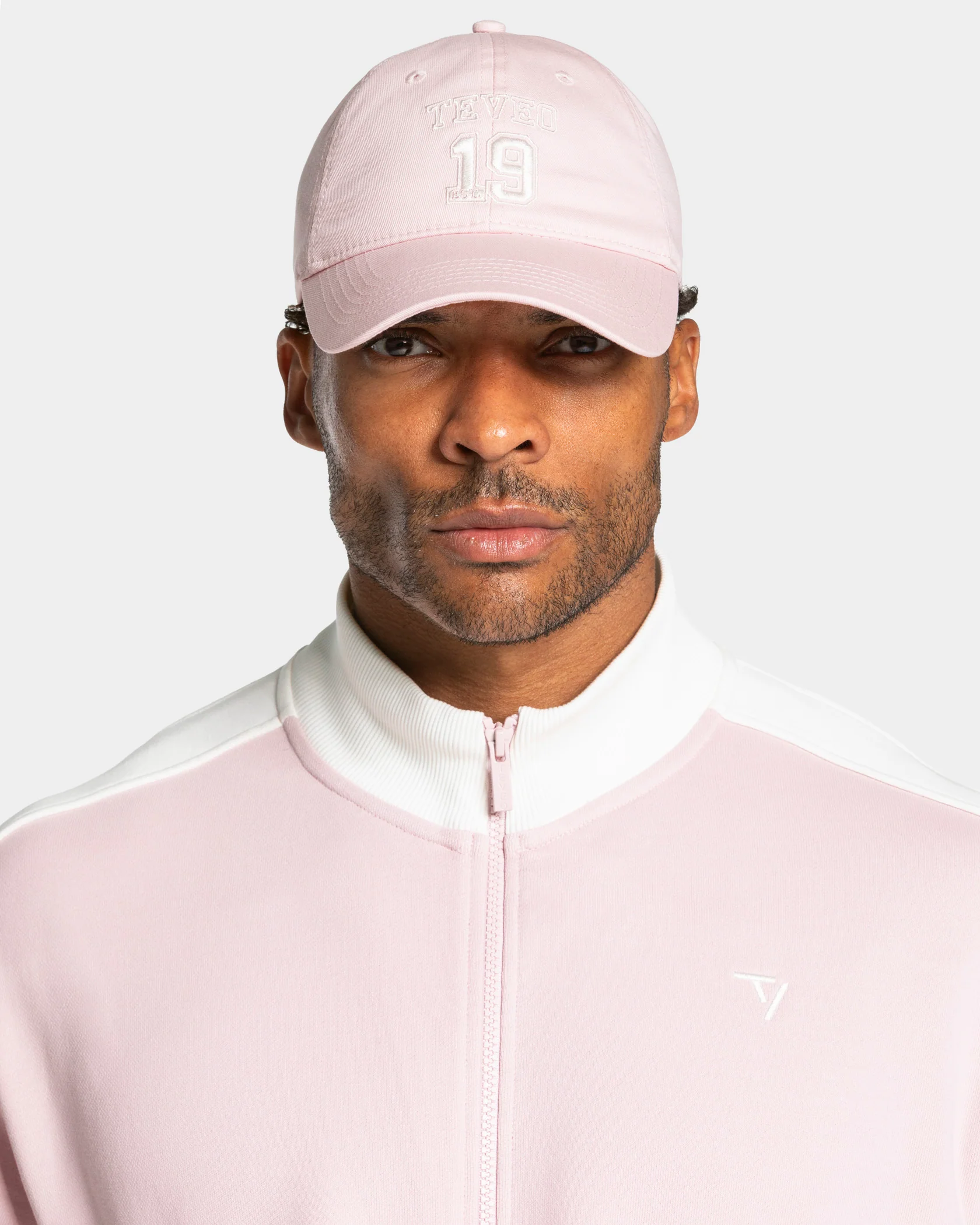 Football Cap "Rosa" - Image 2