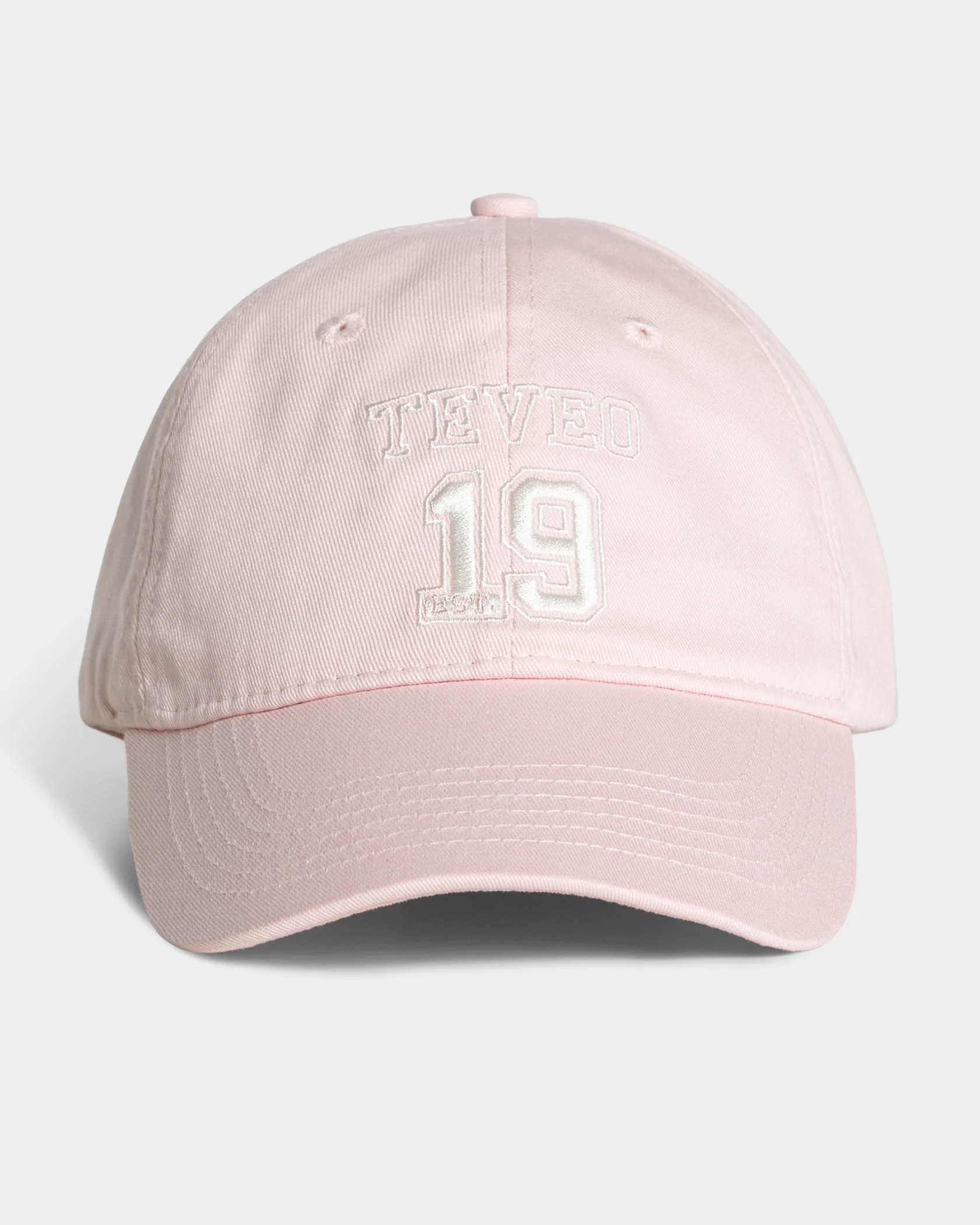 Football Cap "Rosa" - Image 3