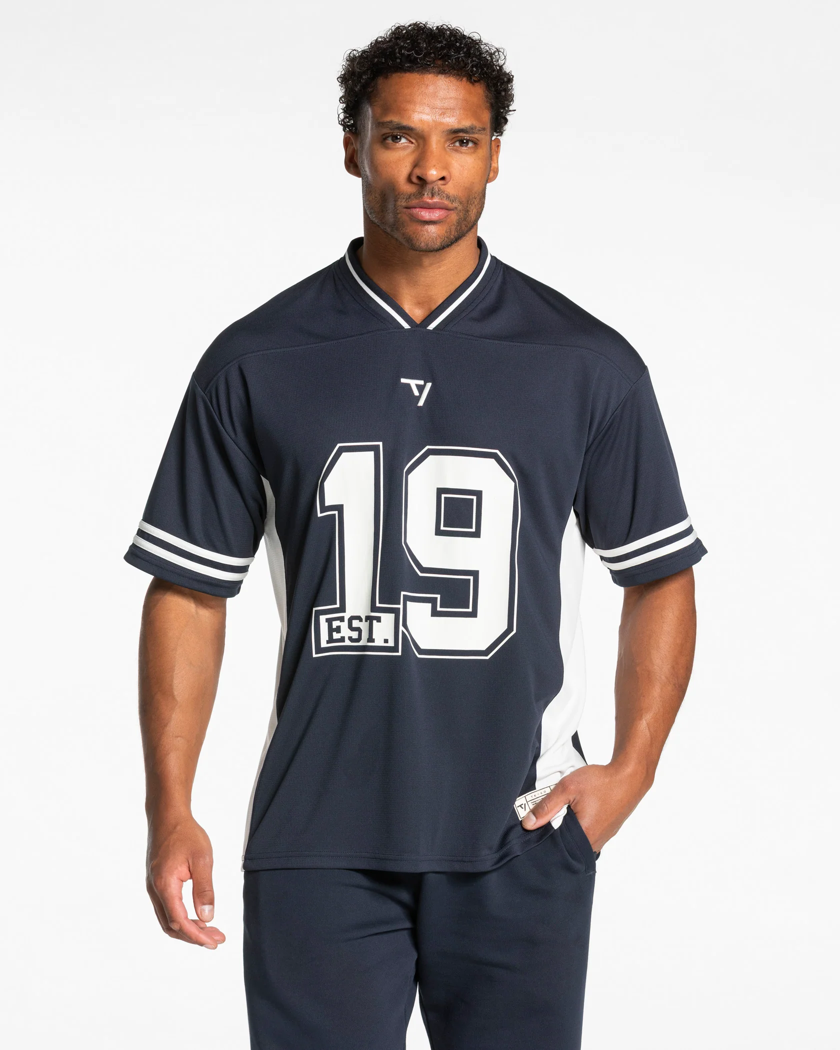Football Trikot "Midnight"