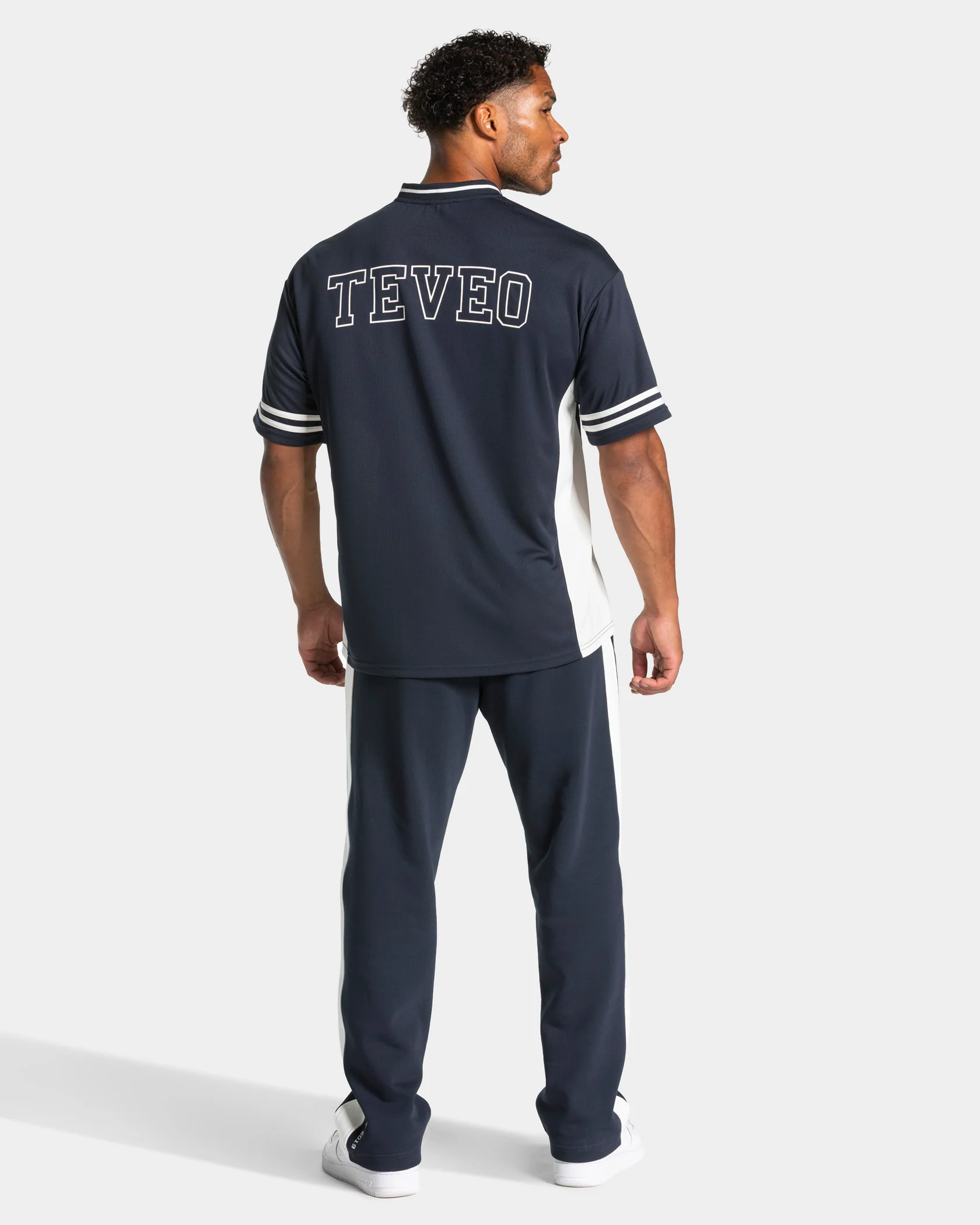 Football Trikot "Midnight" - Image 5