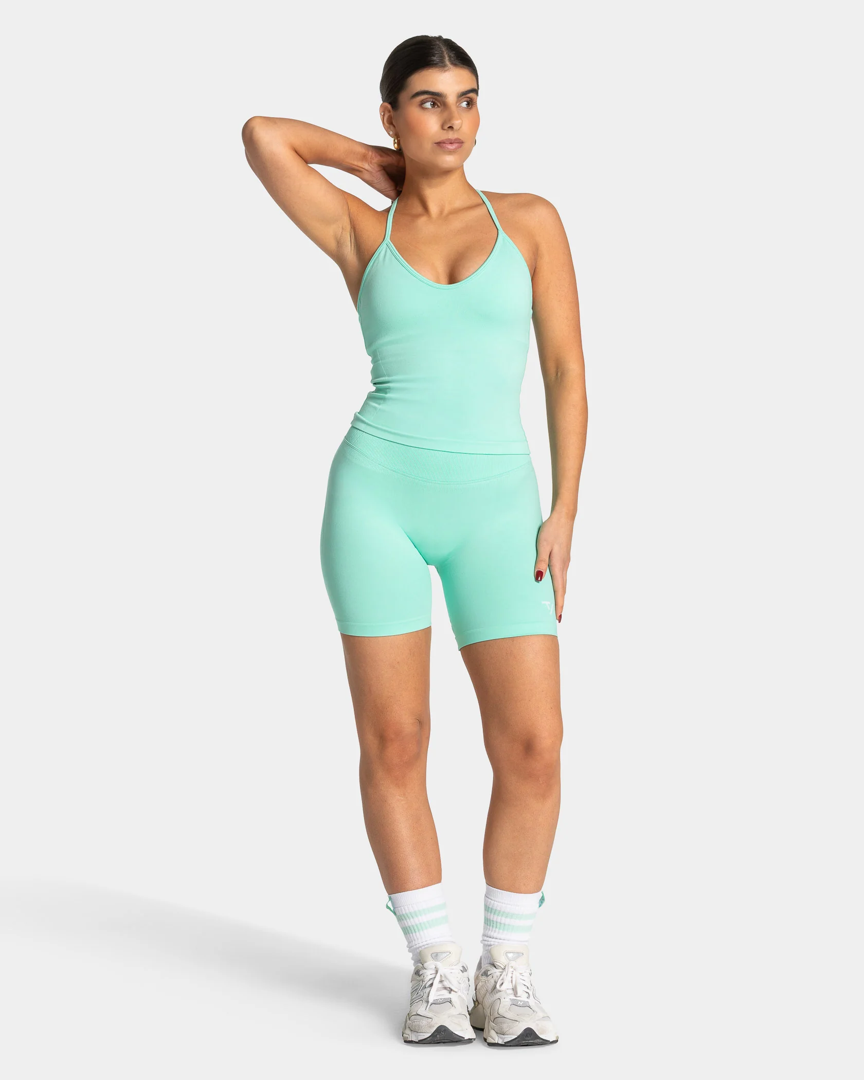 Lift Cami Top "Mint" - Image 3