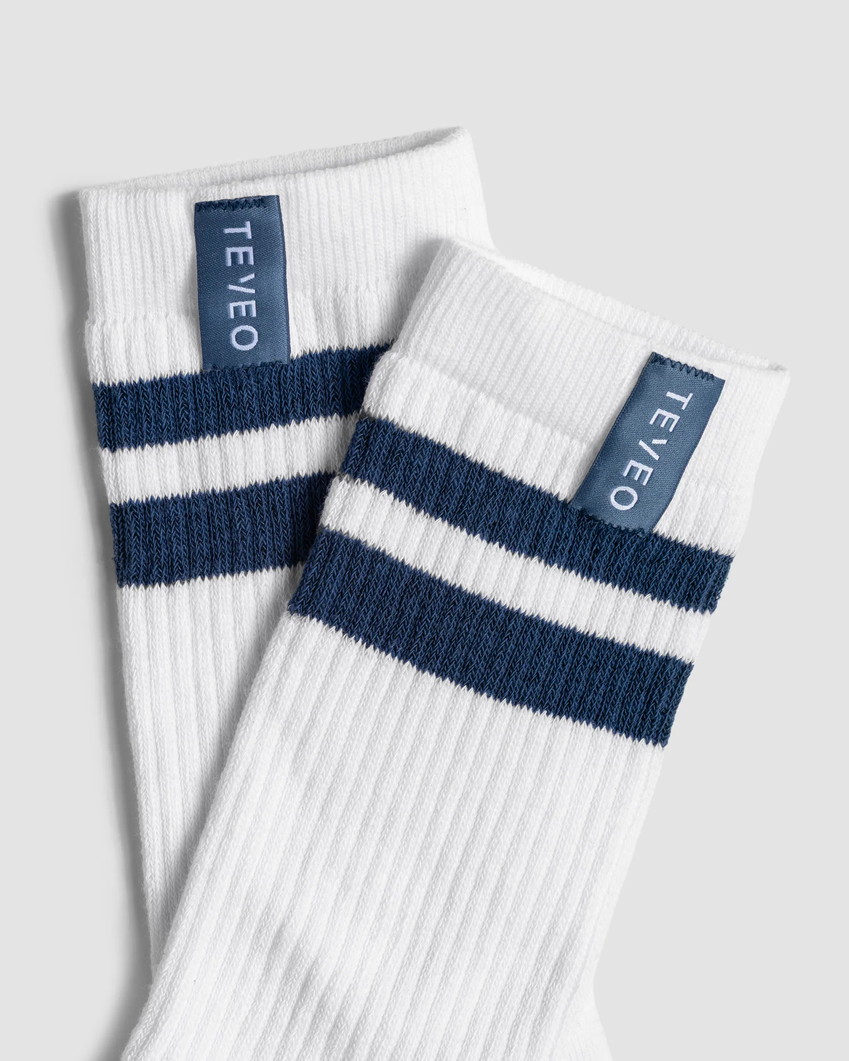 Lift Chunky Socken (2er-Pack) "Indigo" - Image 2