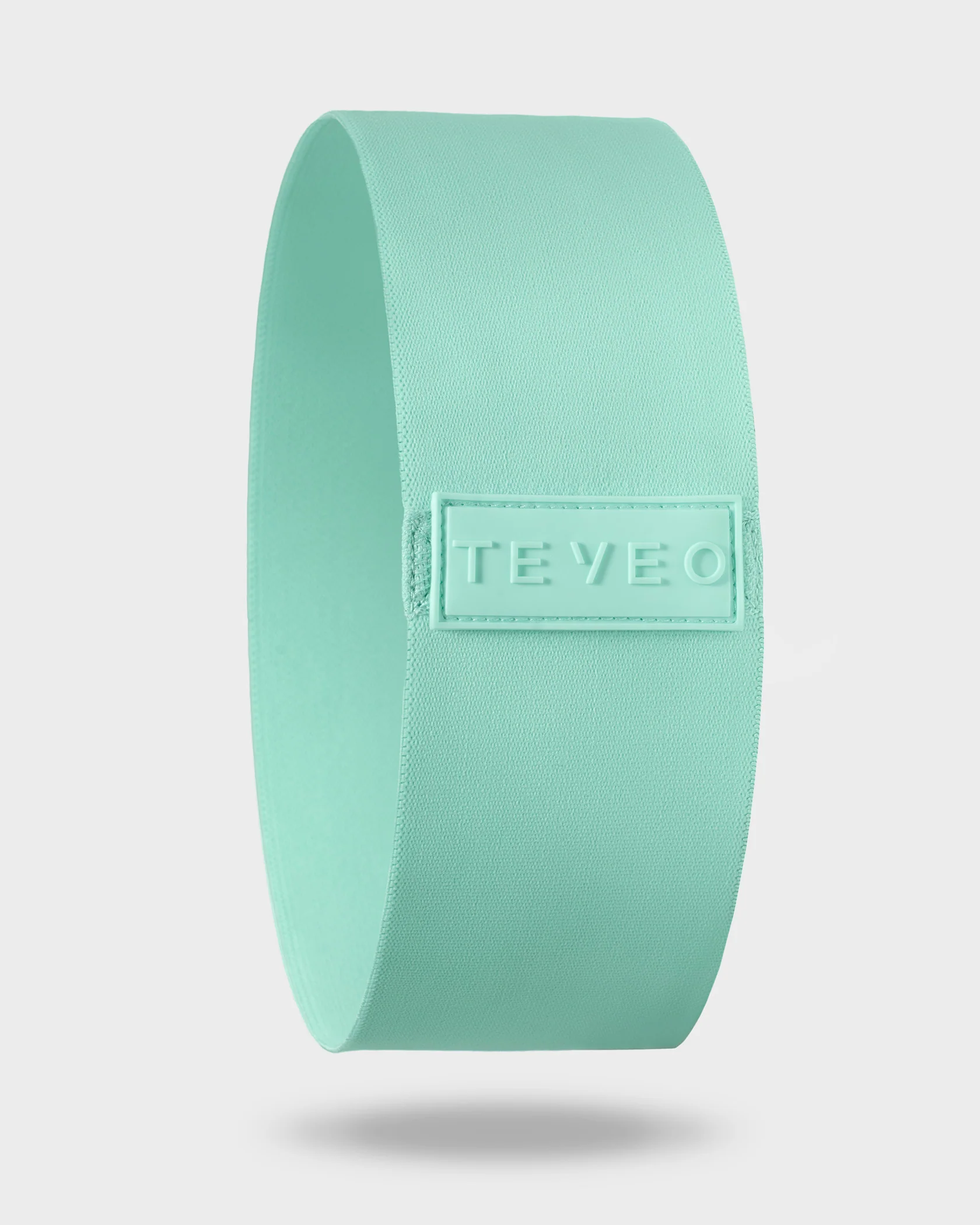 Lift Resistance Band (3er-Pack) "Mint/Schwarz/Teal" - Image 3