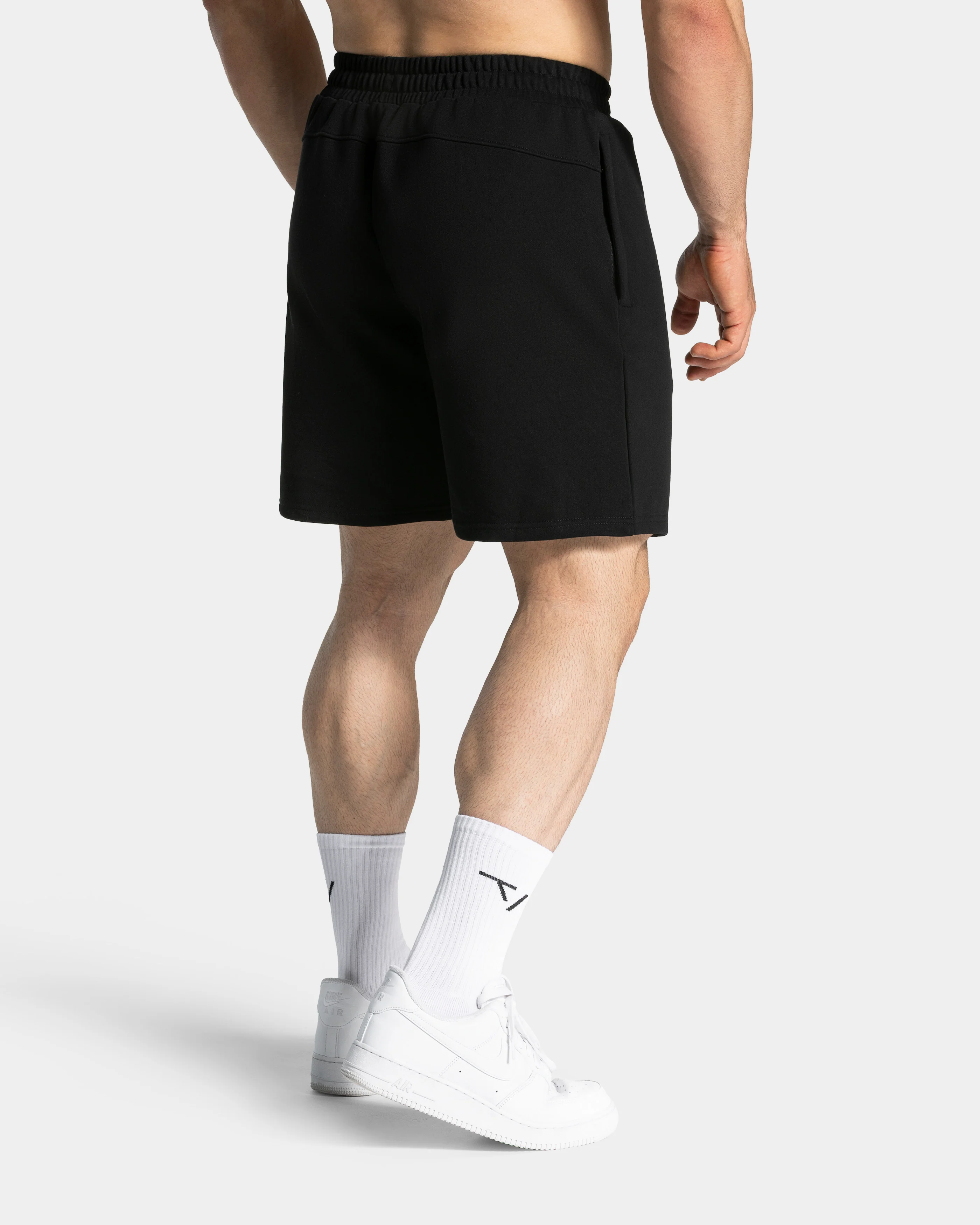 Lifting Journey Shorts "Schwarz" - Image 2