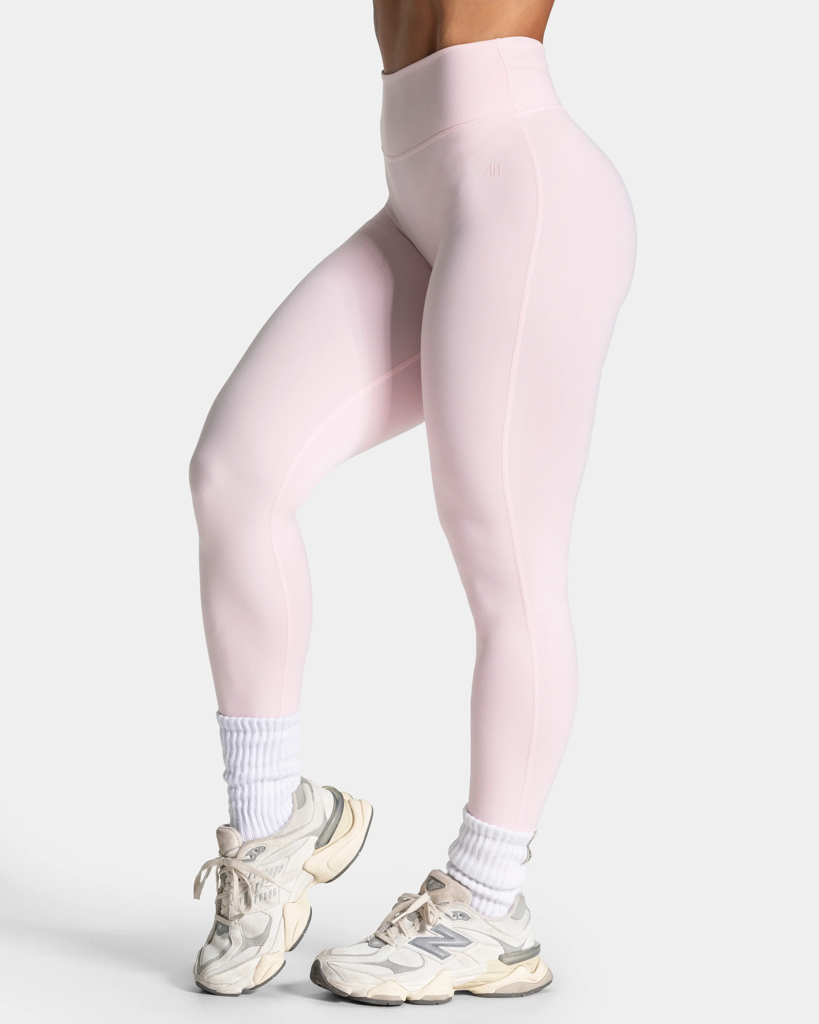 Luxmotion Sculpt Scrunch Leggings "Blossom"