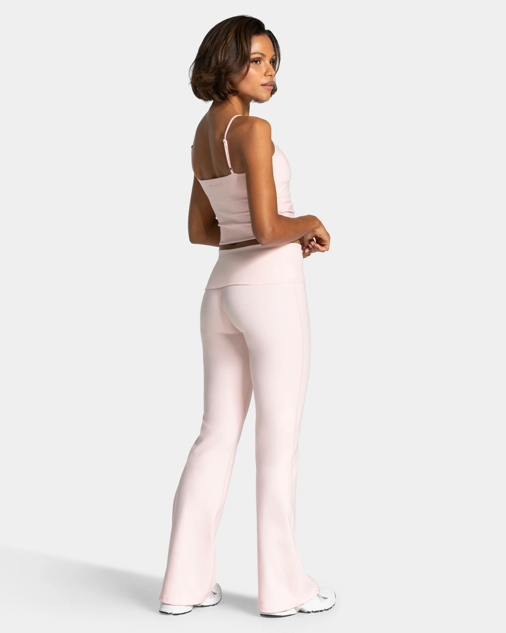 Mellow Gathered Top "Blossom" - Image 5