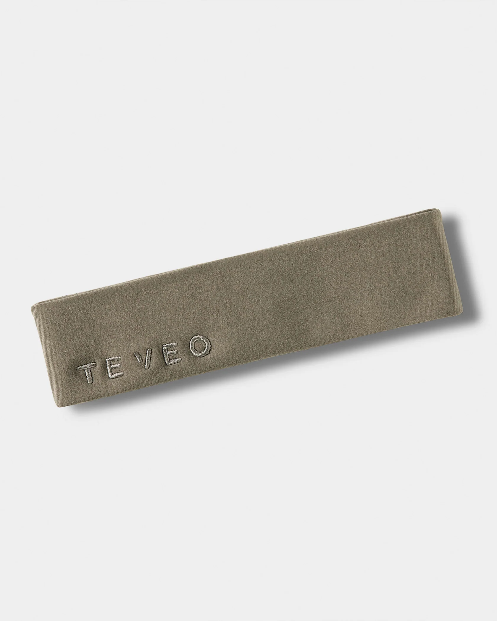 Mellow Haarband "Khaki" - Image 2