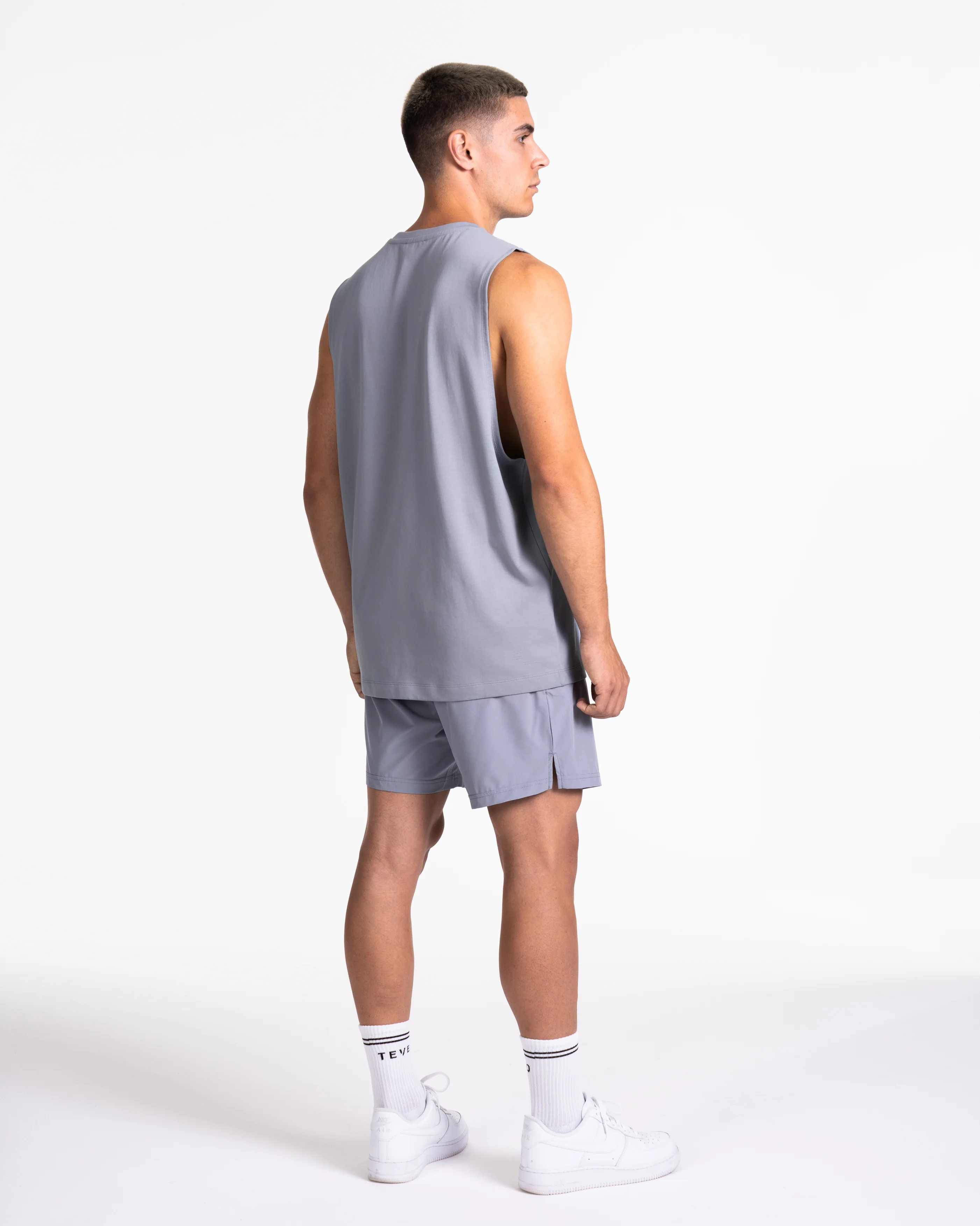 Pace Tank "Grau" - Image 5