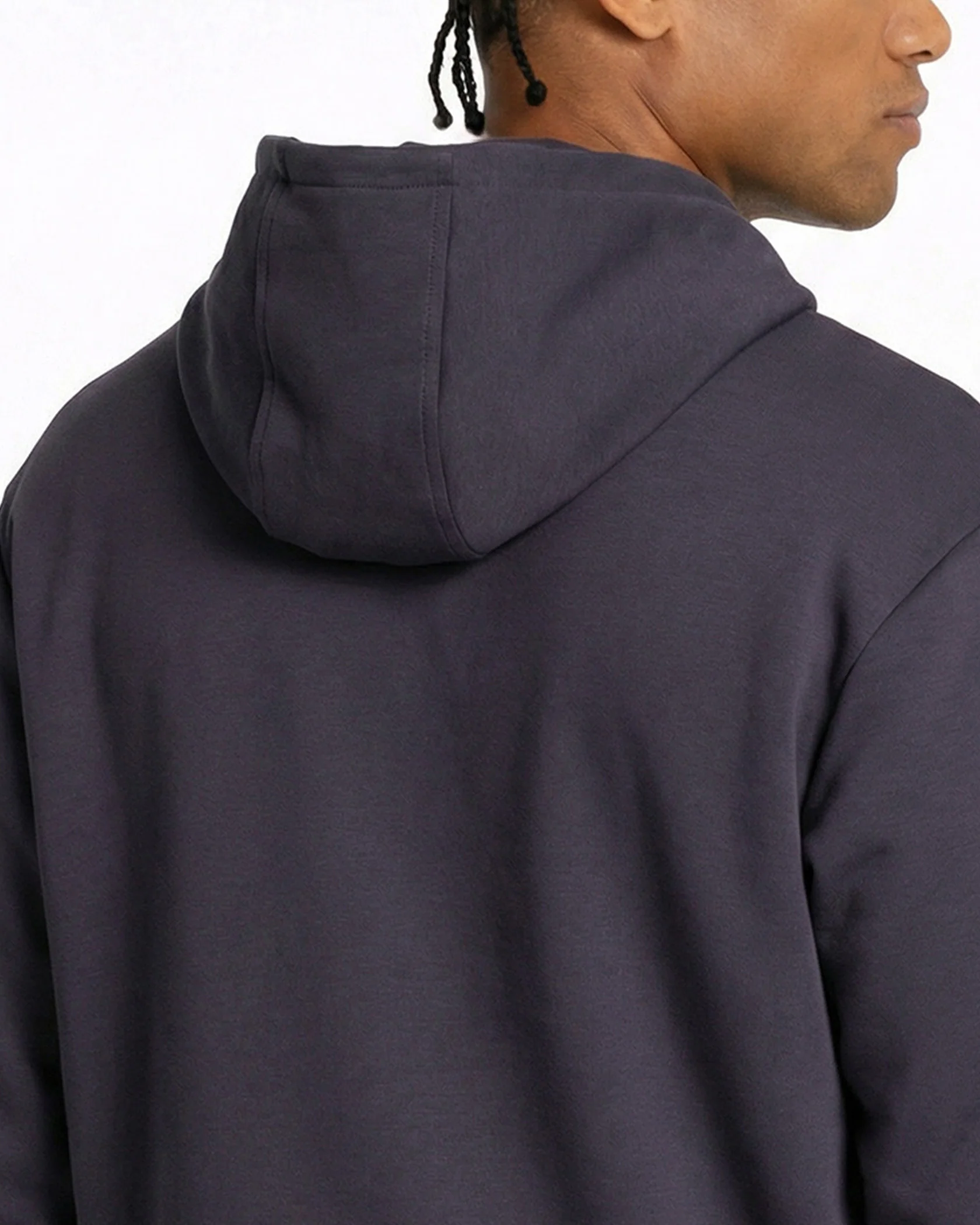 Prime Zip Hoodie "Midnight" - Image 4