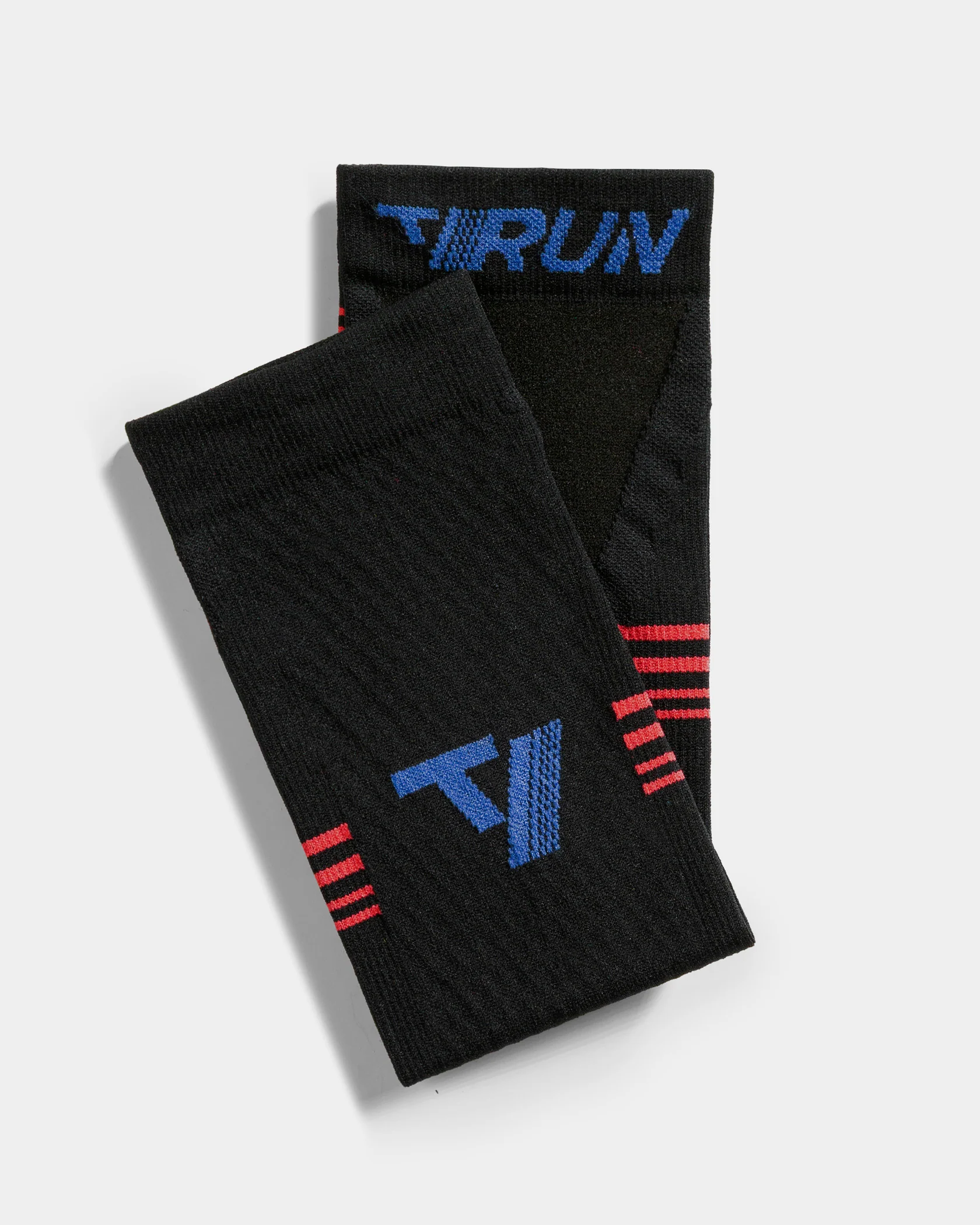 RUN Performance Leg Sleeve "Schwarz" - Image 4