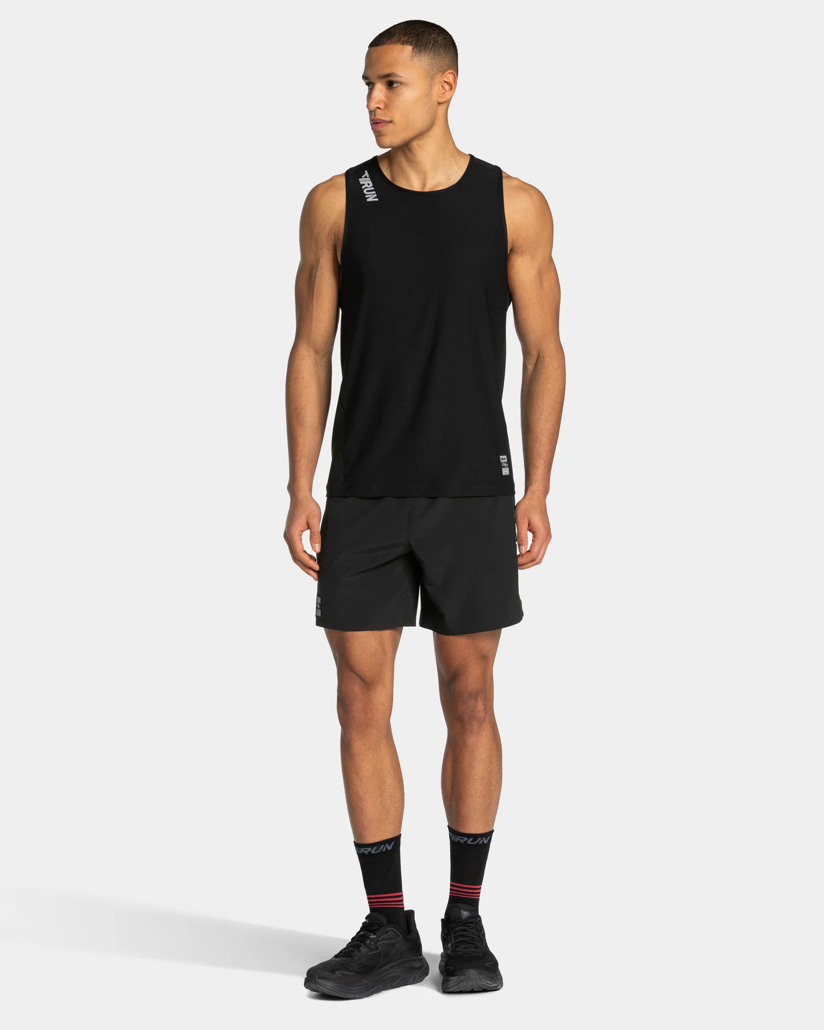RUN Tank "Schwarz" - Image 3