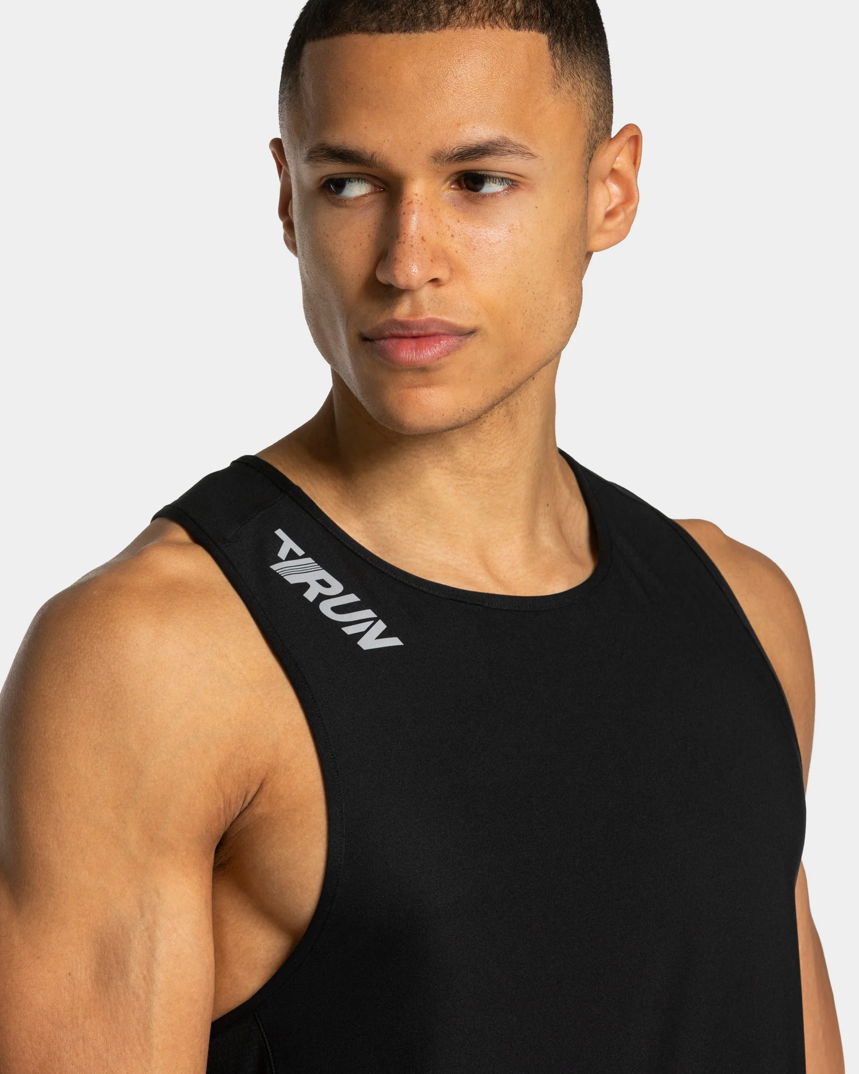 RUN Tank "Schwarz" - Image 4