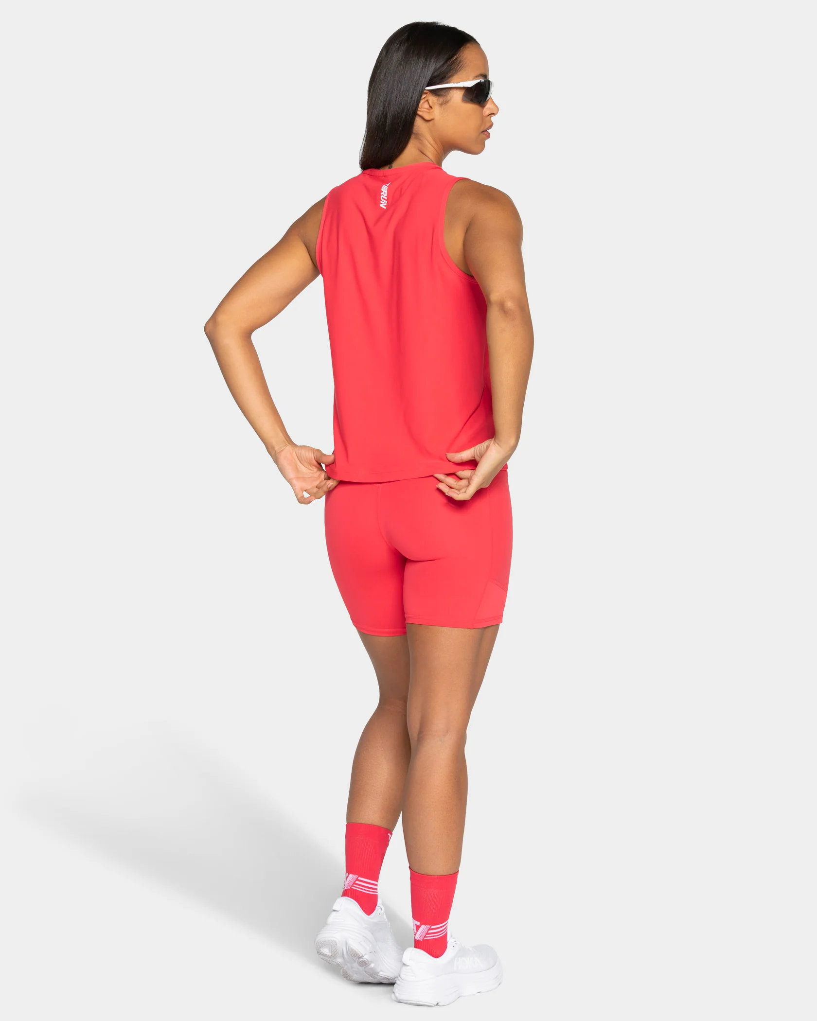 RUN Tank "Melon" - Image 5