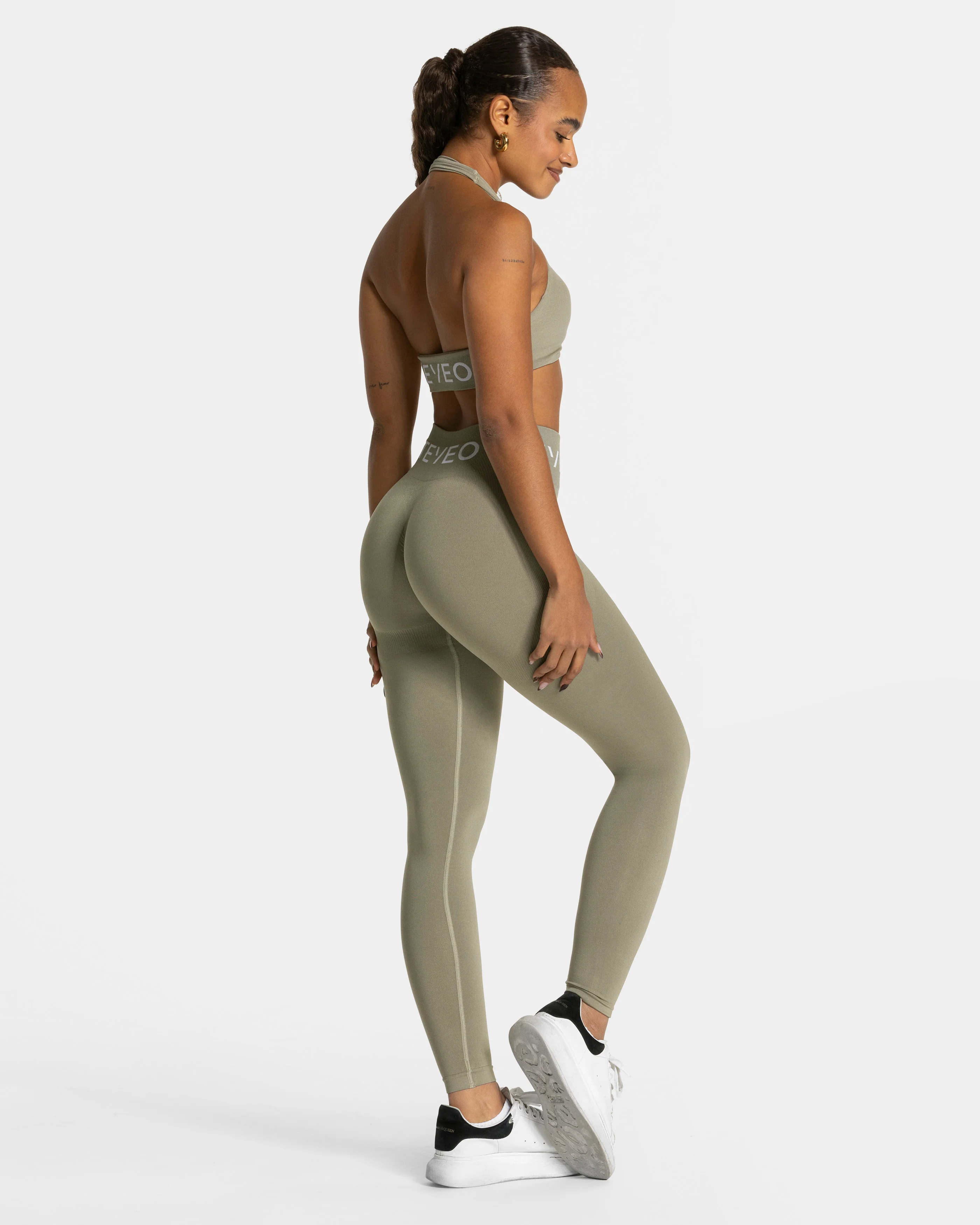 Signature Twisted Bh "Khaki" - Image 5