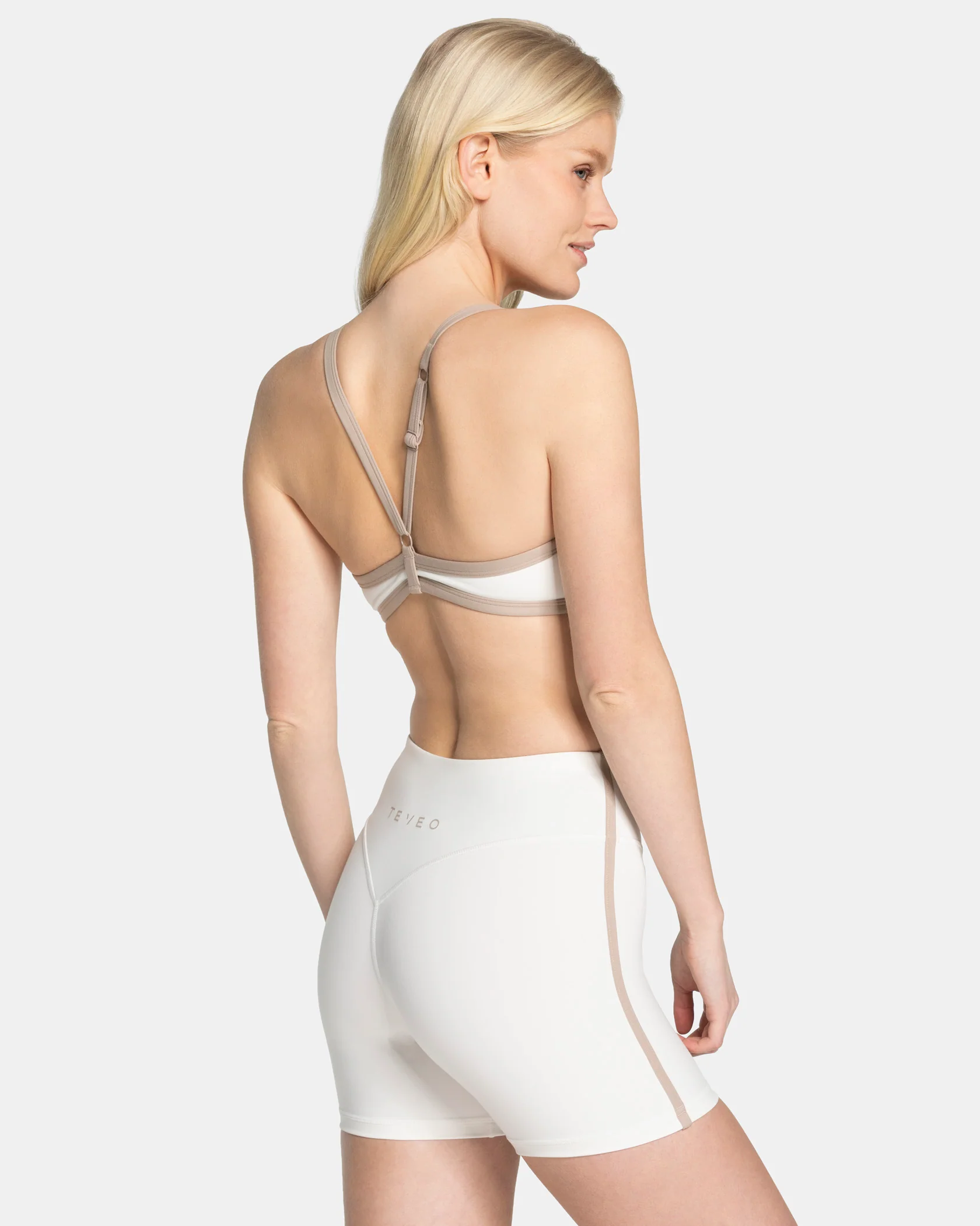 Soft Bh "Off White" - Image 2