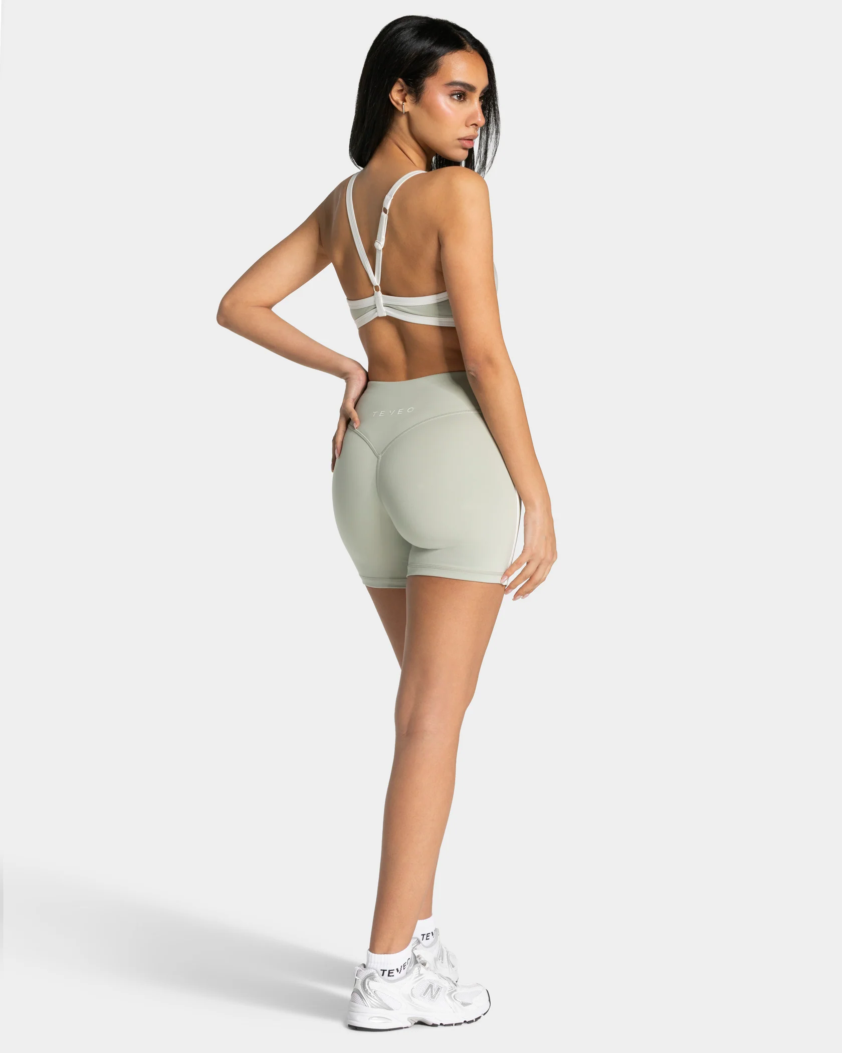 Soft Bh "Pistachio" - Image 5