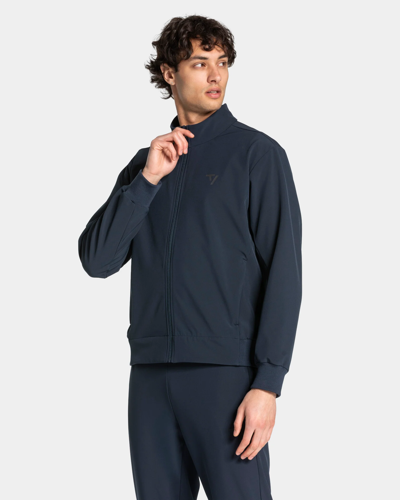 Studio Soft Jacke "Midnight"
