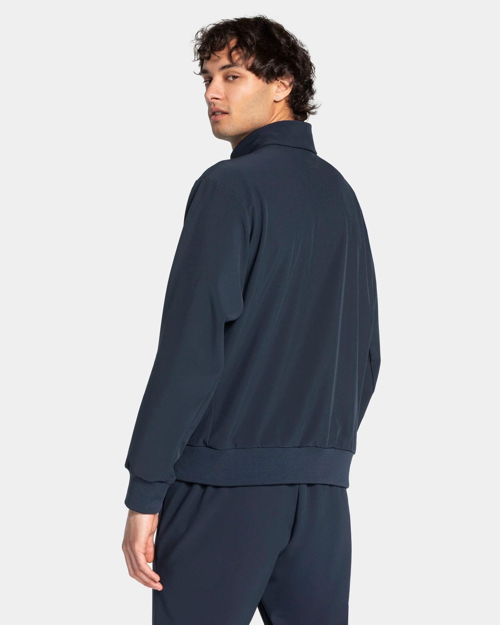 Studio Soft Jacke "Midnight" - Image 2
