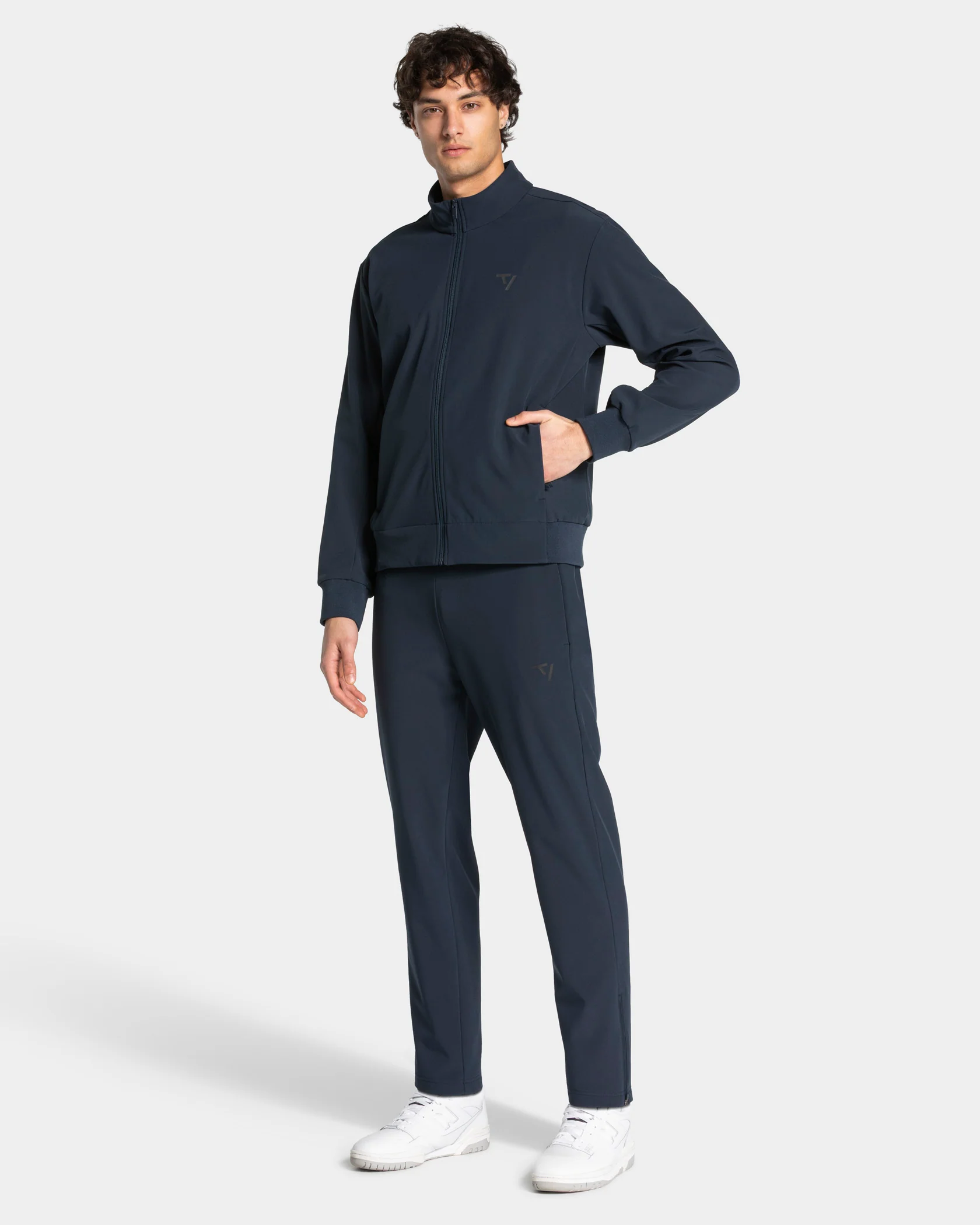 Studio Soft Jacke "Midnight" - Image 3