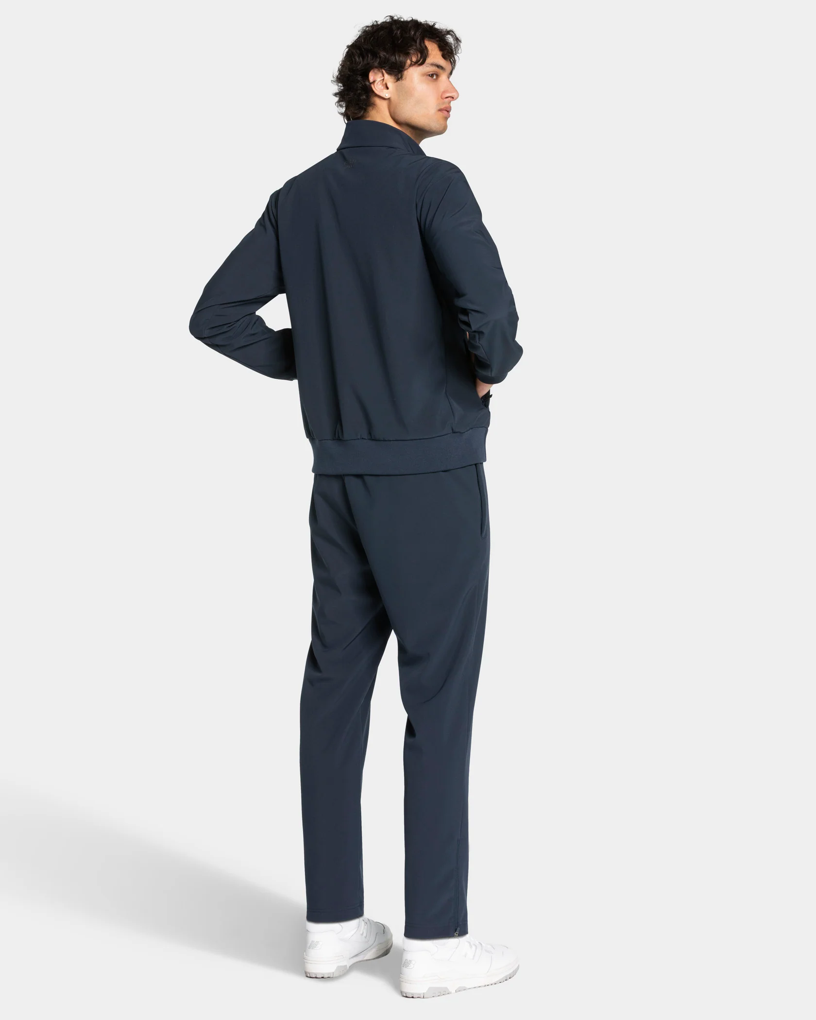 Studio Soft Pants "Midnight" - Image 5