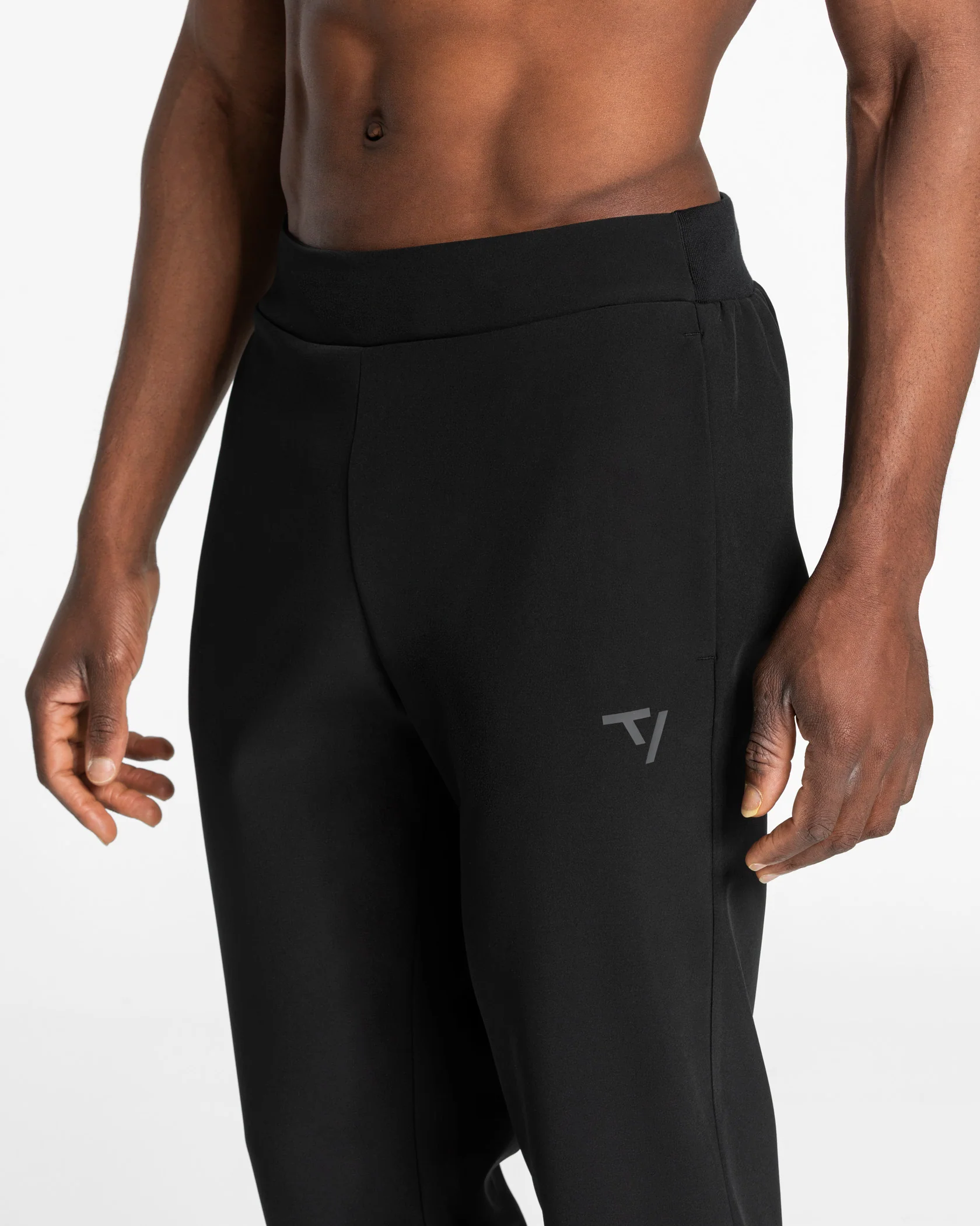 Studio Soft Pants "Schwarz" - Image 4