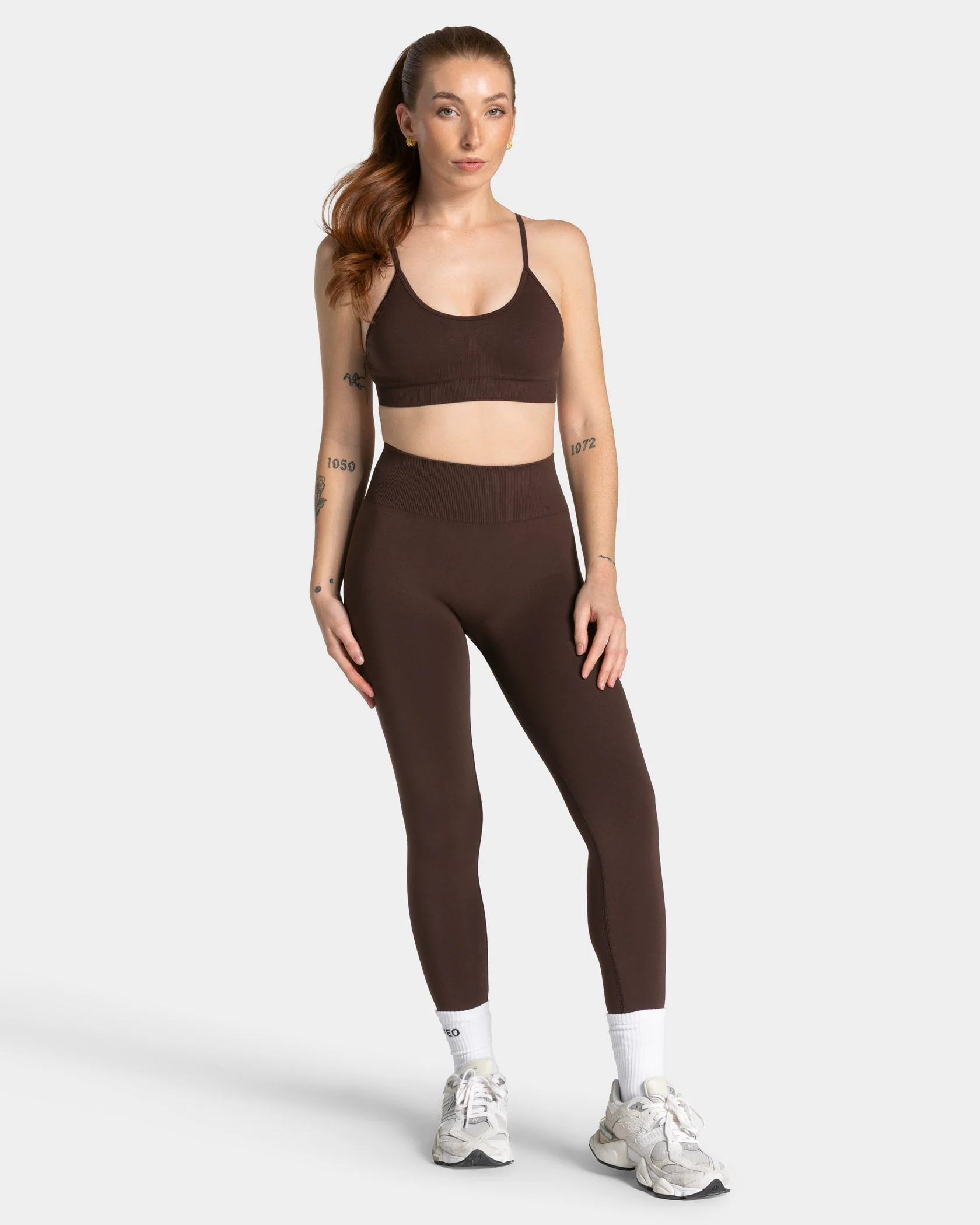 Timeless Pro Bh "Espresso" - Image 3