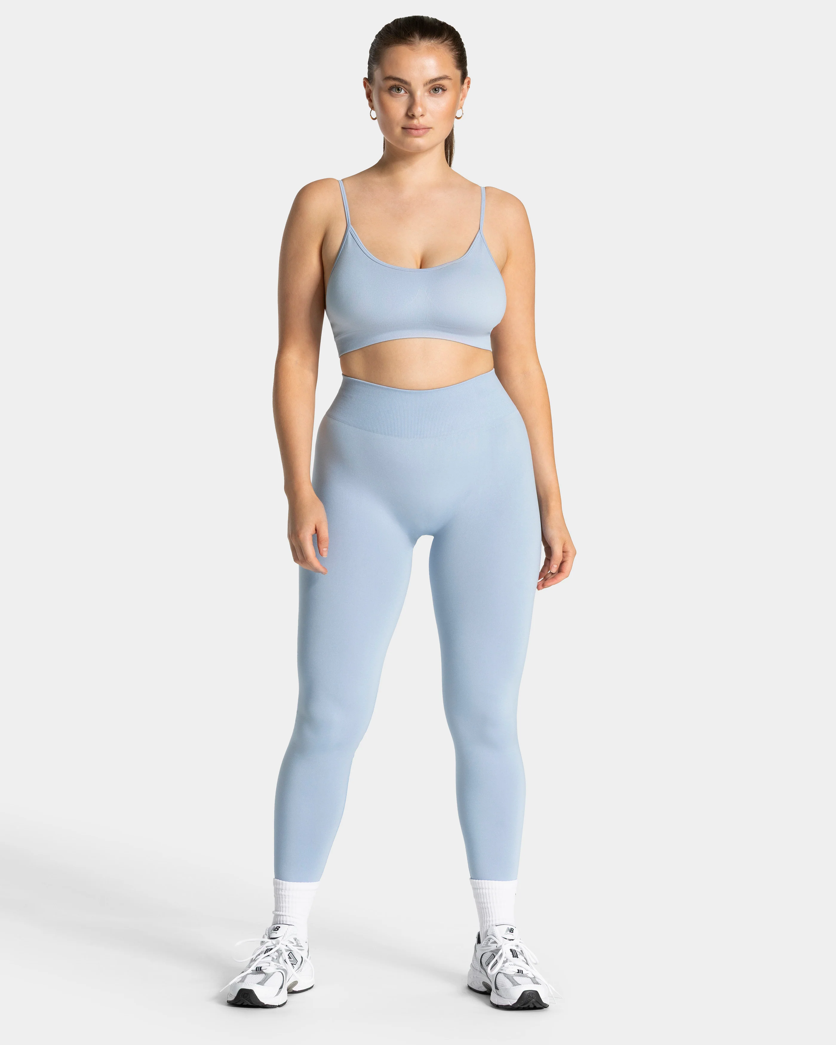 Timeless Pro Bh "Babyblau" - Image 3