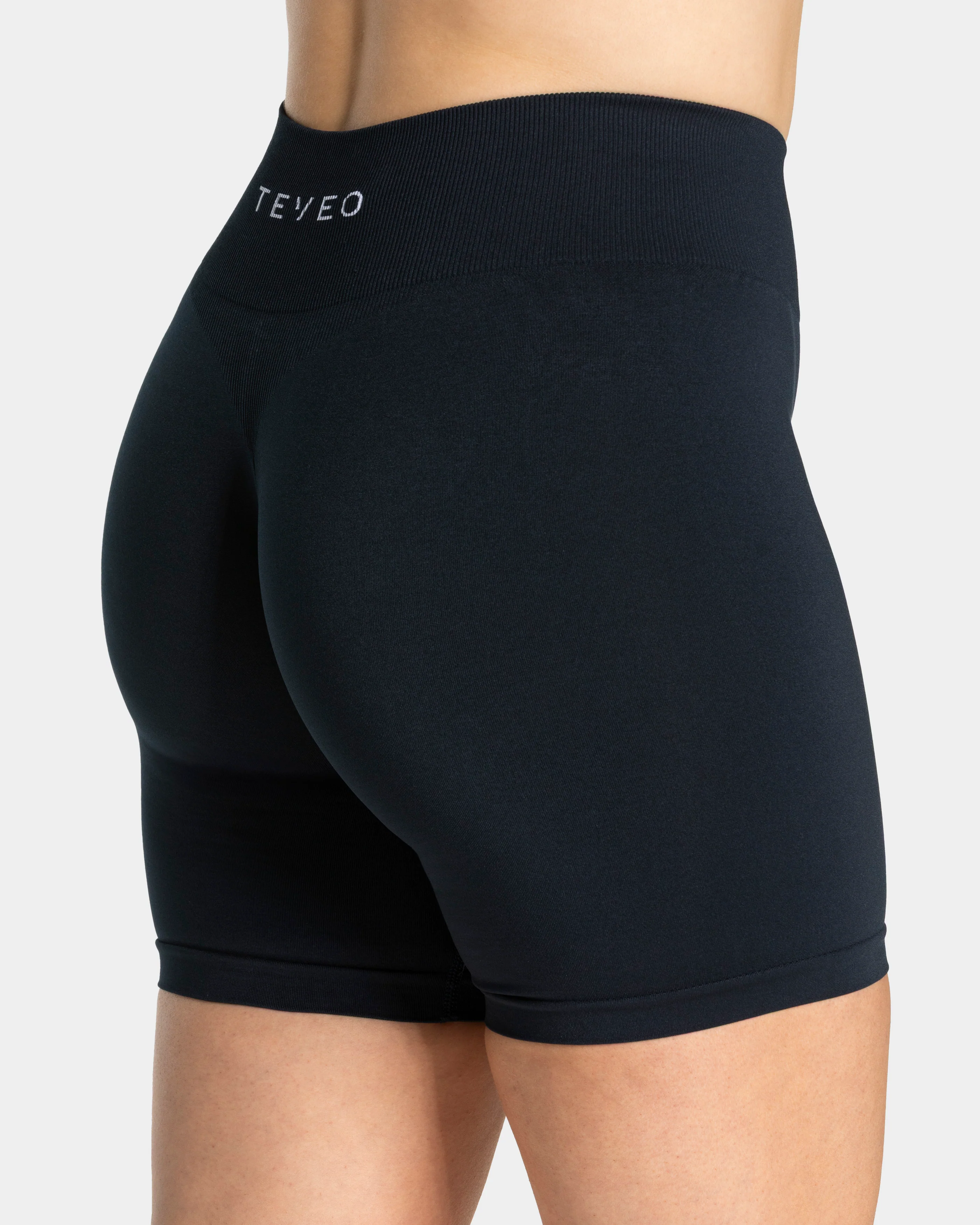 Timeless Pro Shorts "Midnight" - Image 4