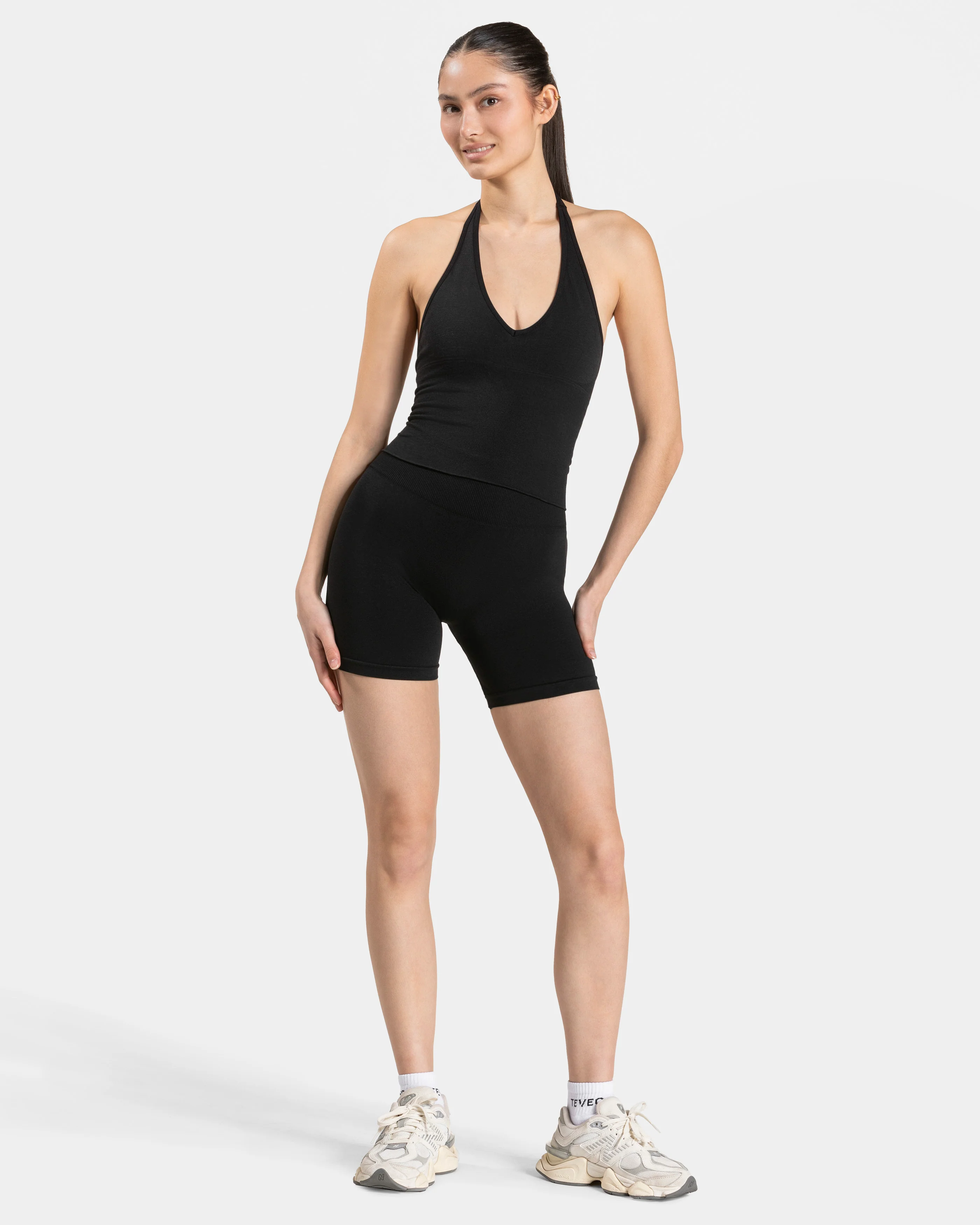 Timeless Pro Shorts  "Schwarz" - Image 5